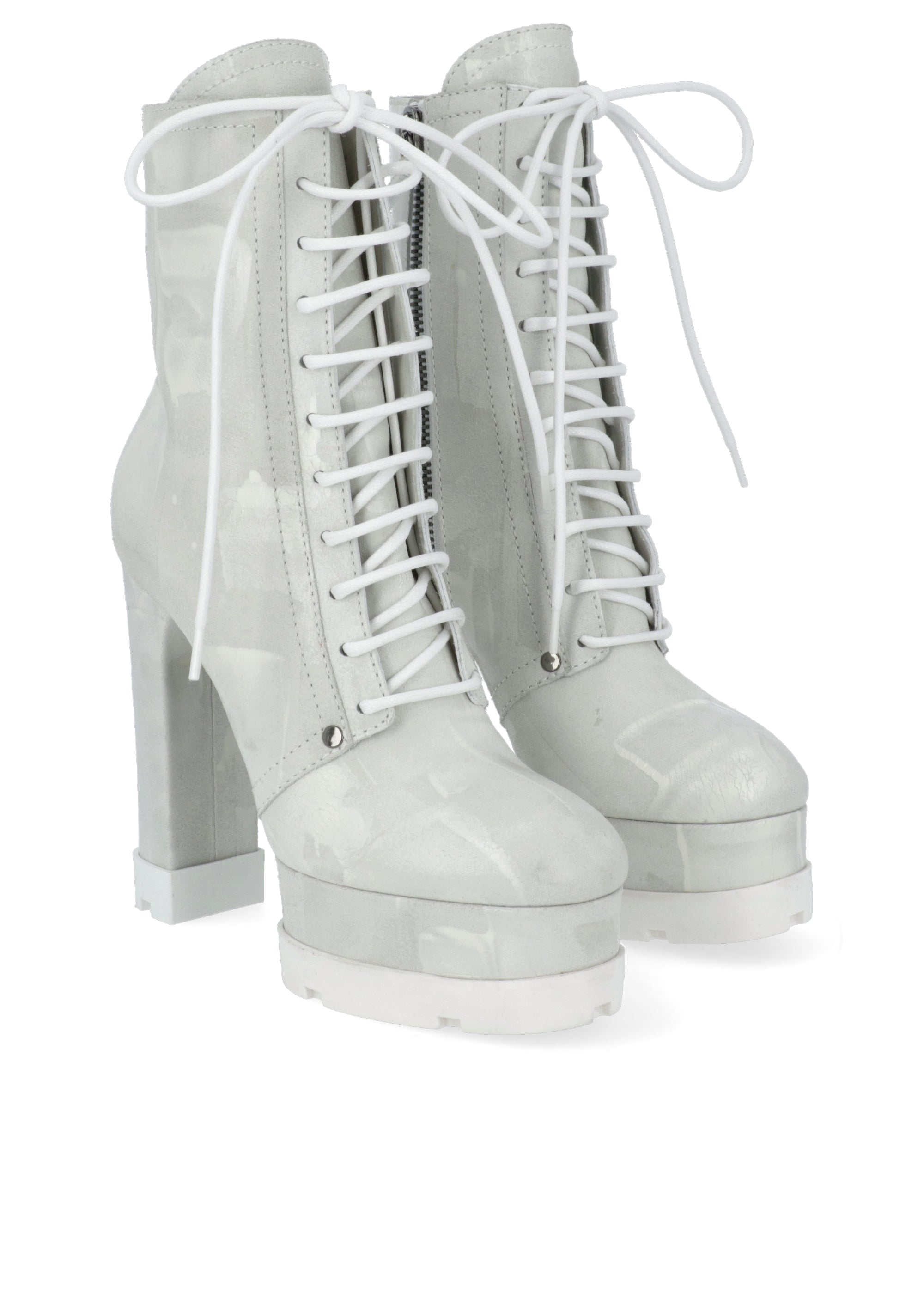 Casadei  Botines Nancy Cyber Lab  CSD-1R283