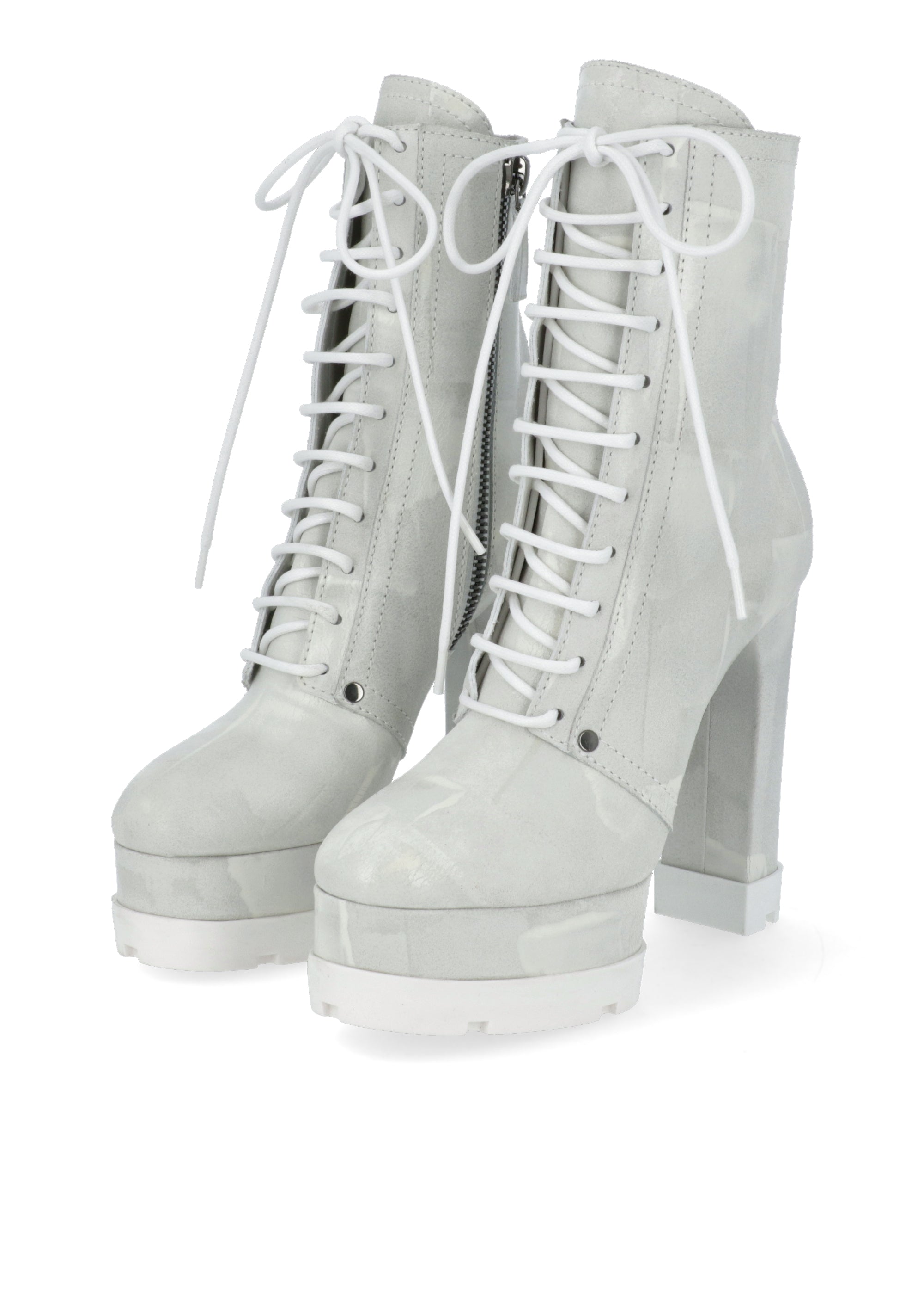 Casadei  Botines Nancy Cyber Lab  CSD-1R283