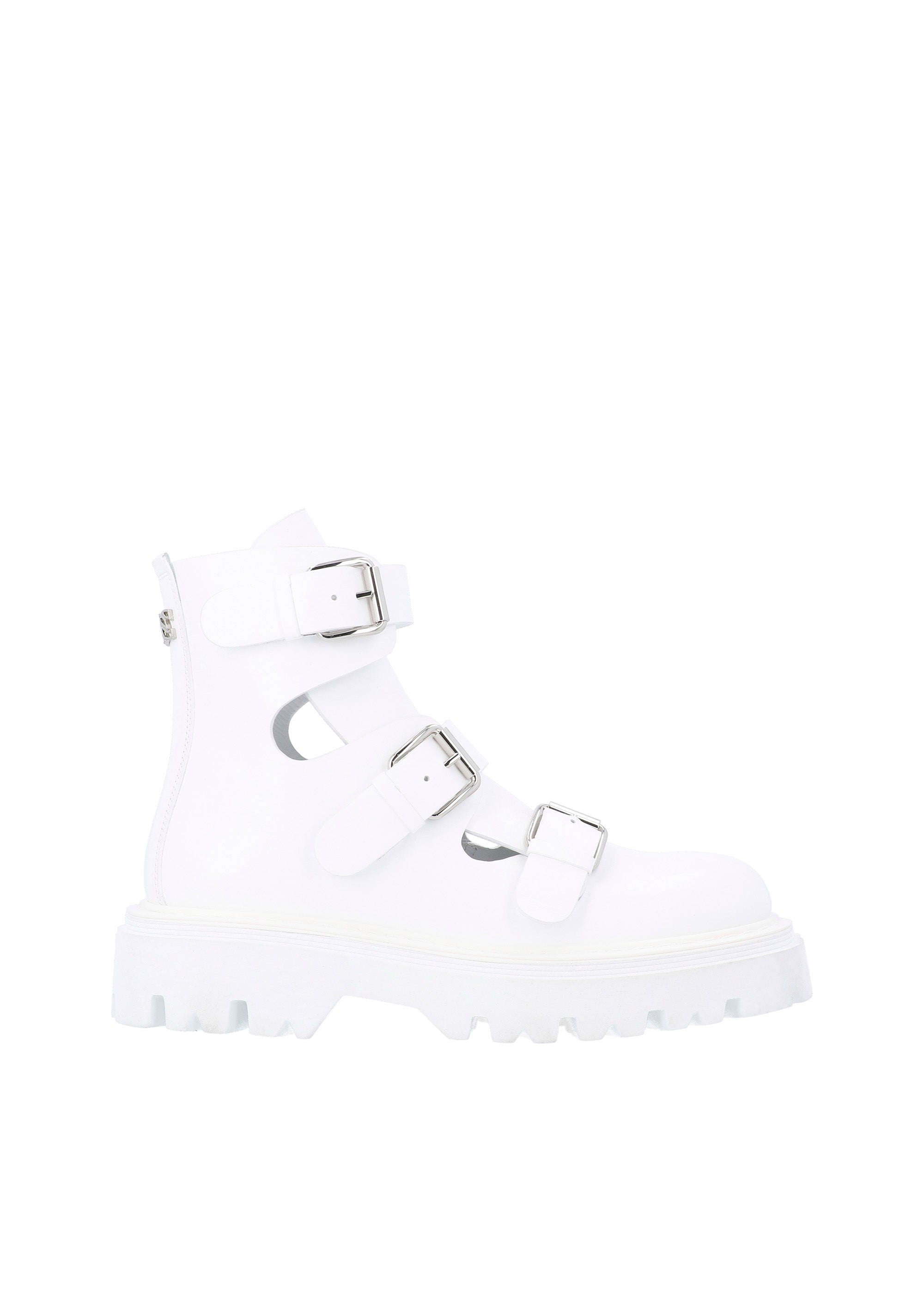 Casadei Botines cut-out Generation CSD-1R327