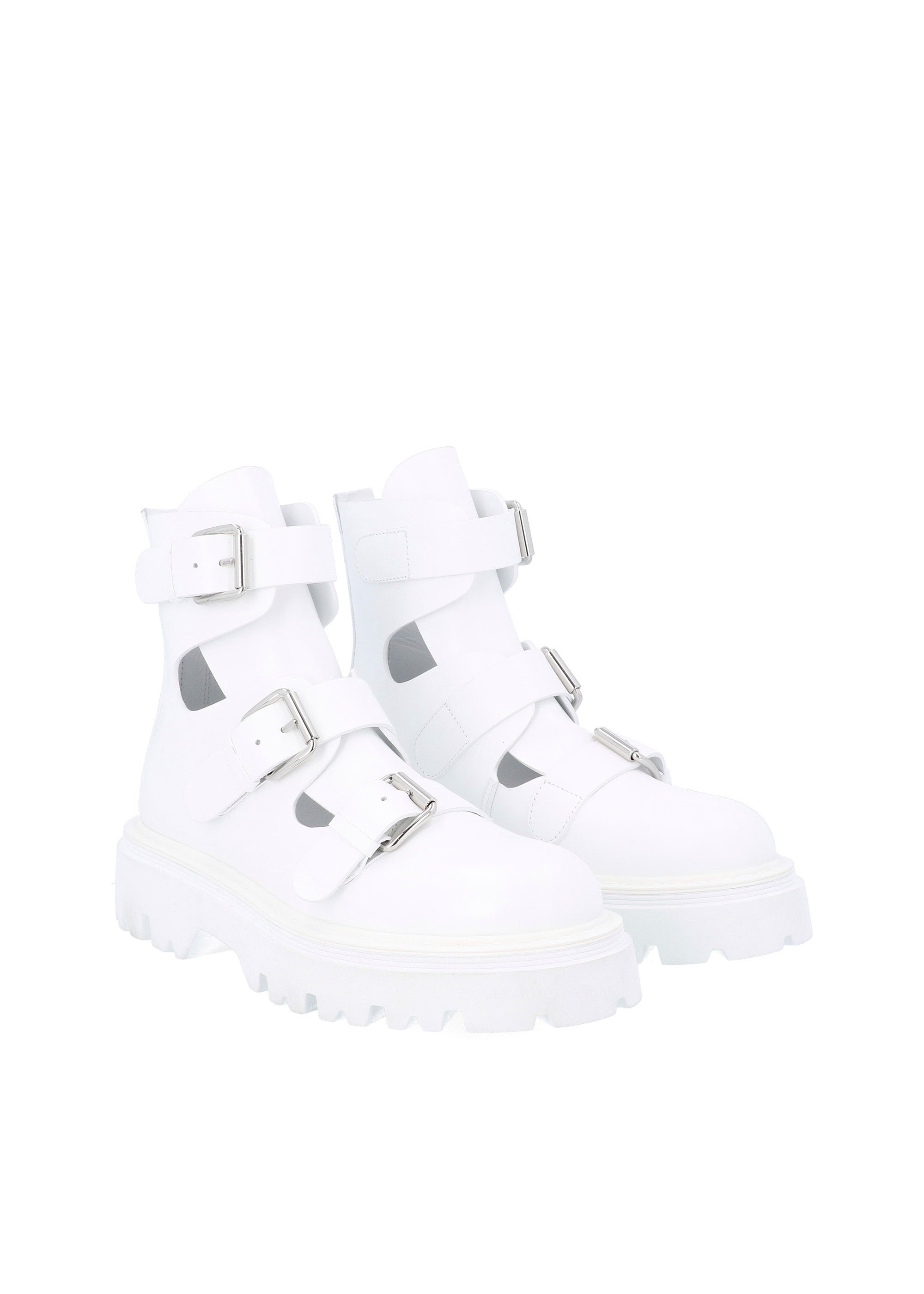 Casadei Botines cut-out Generation CSD-1R327