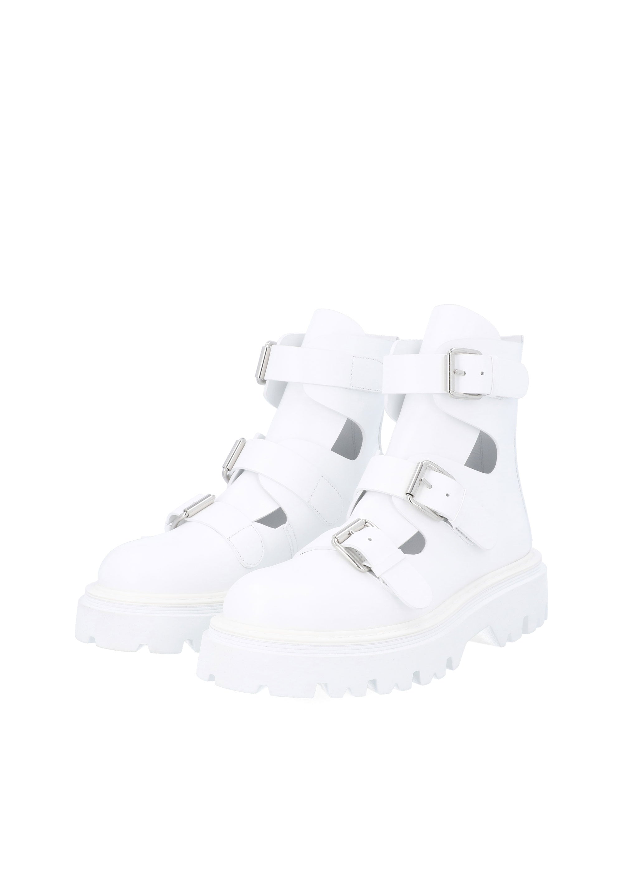 Casadei Botines cut-out Generation CSD-1R327