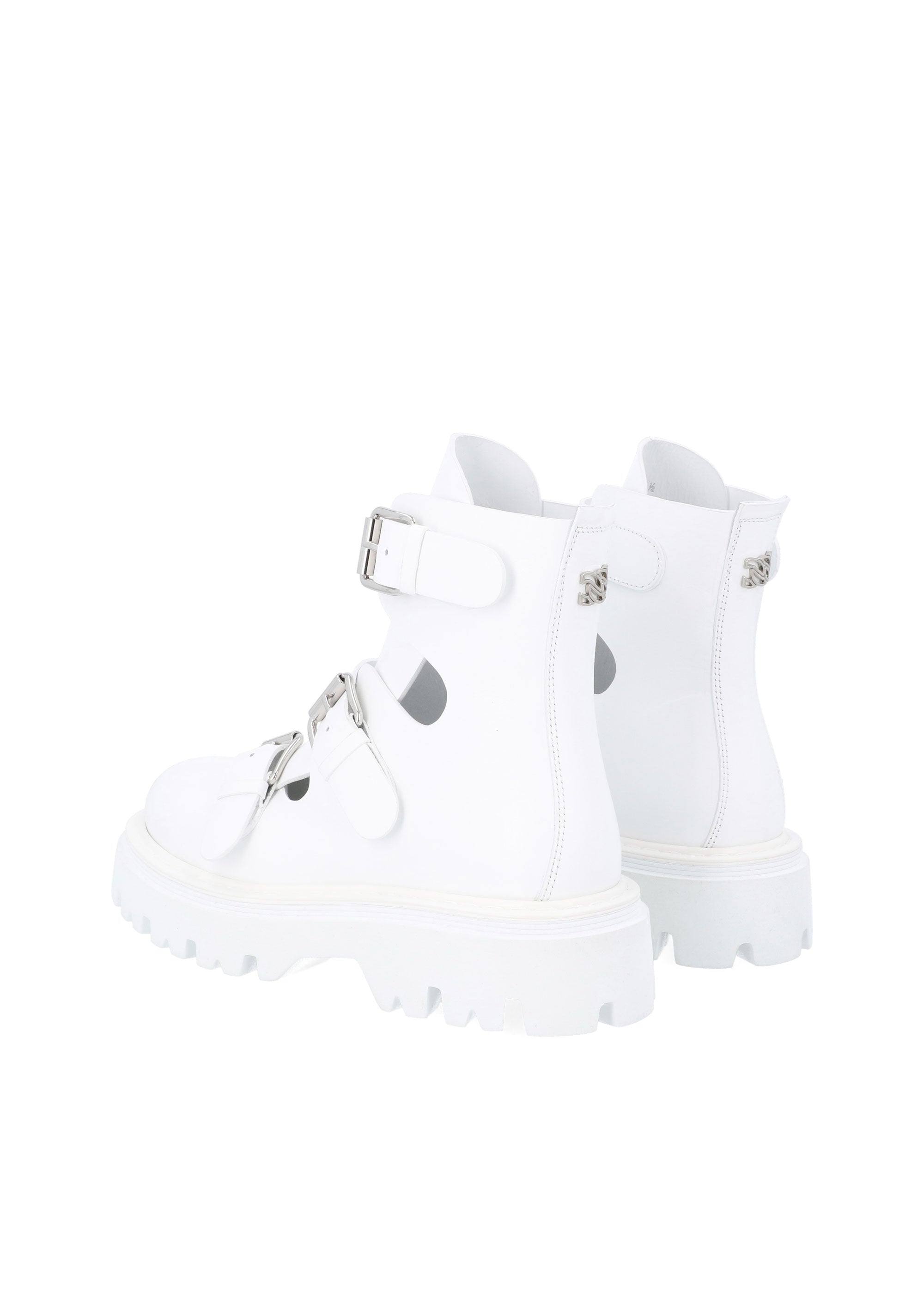 Casadei Botines cut-out Generation CSD-1R327