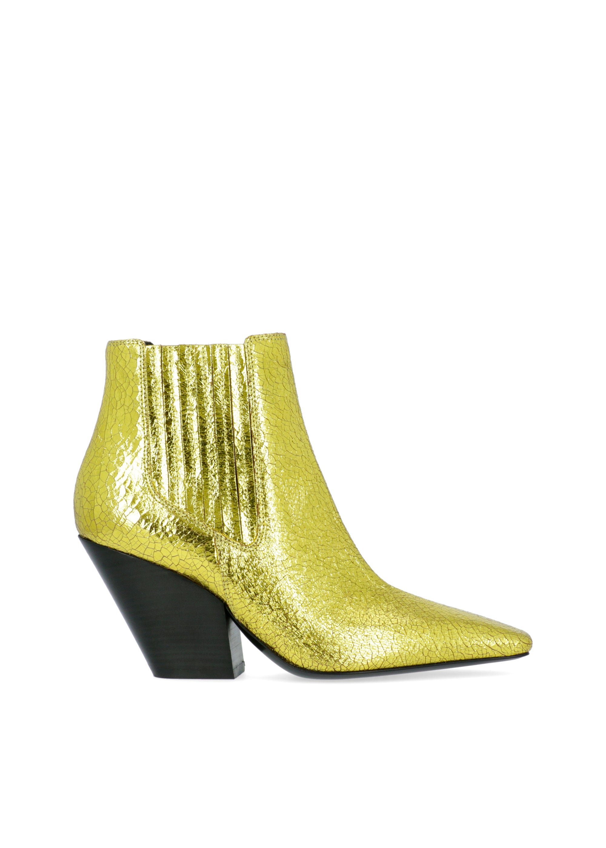 Casadei Botines Anastasia Vulcano  CSD-1R444