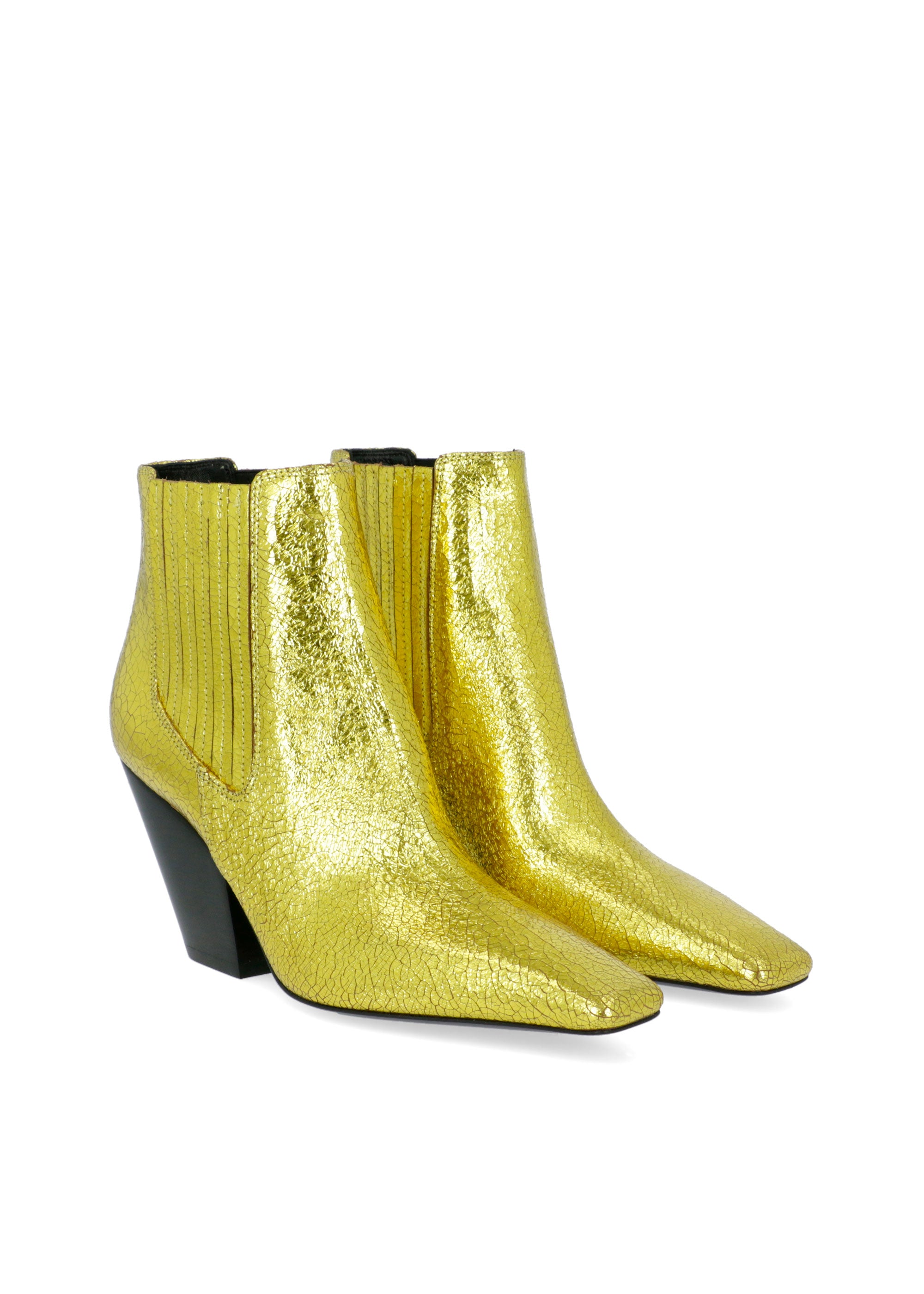 Casadei Botines Anastasia Vulcano  CSD-1R444