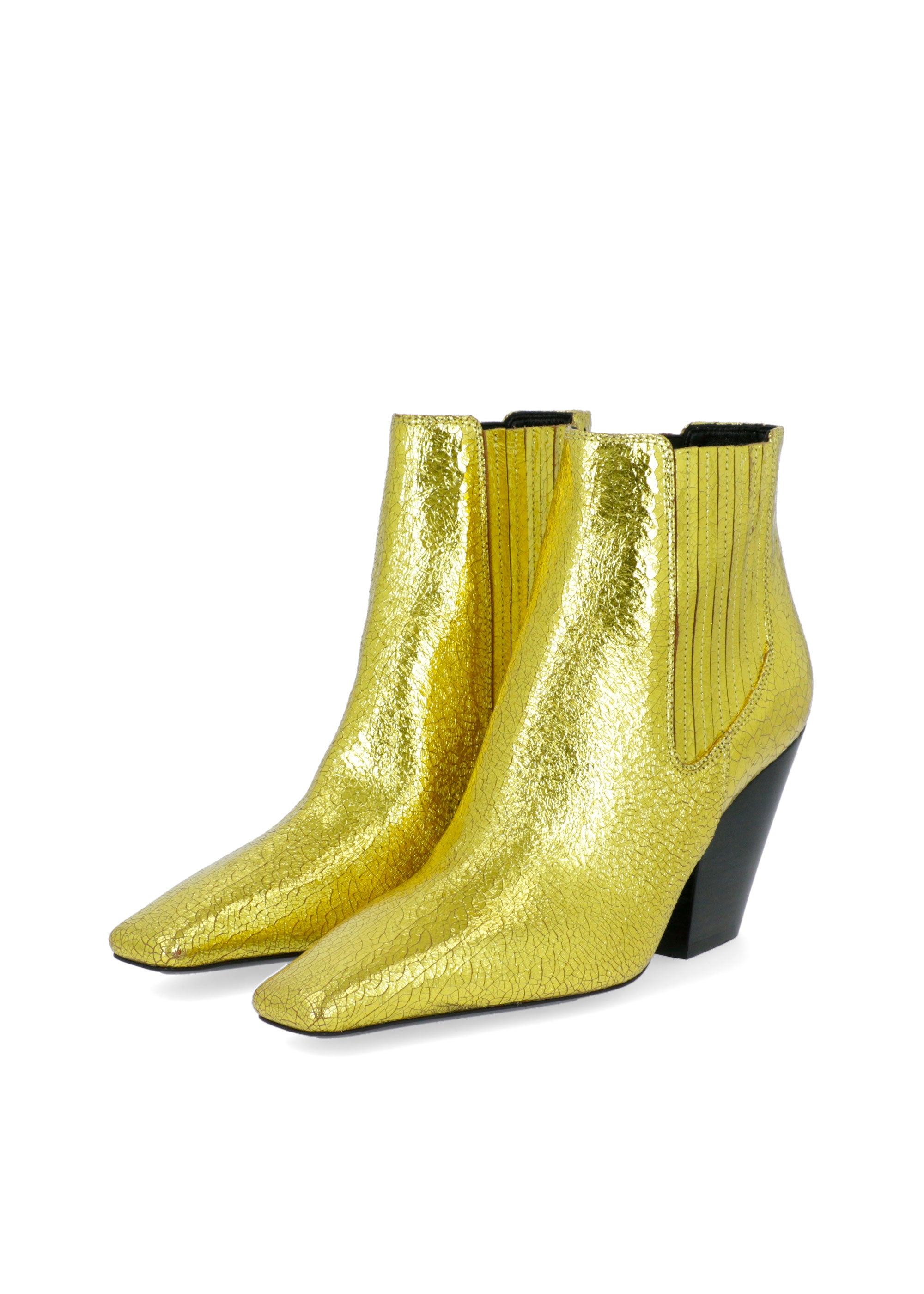 Casadei Botines Anastasia Vulcano  CSD-1R444