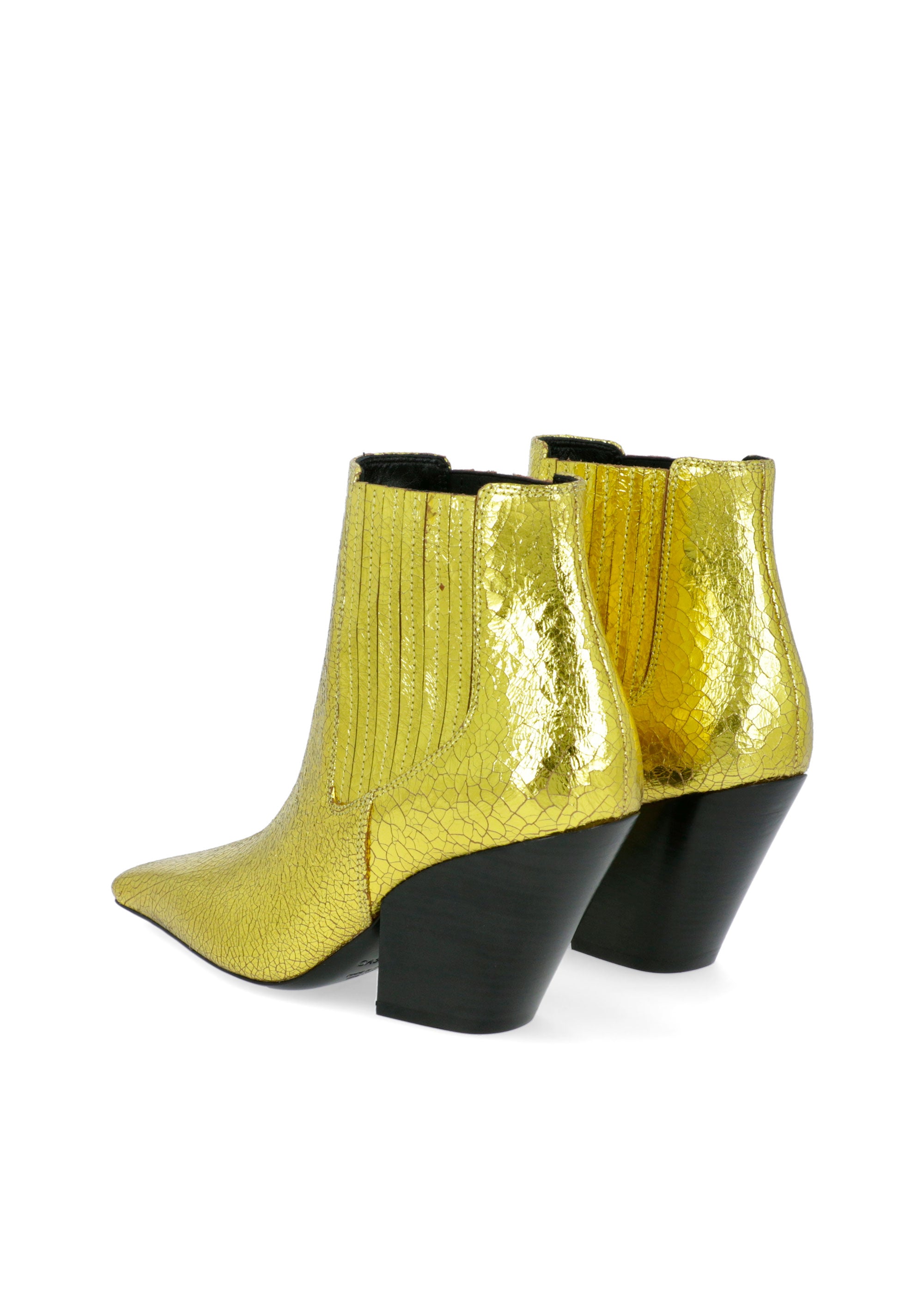 Casadei Botines Anastasia Vulcano  CSD-1R444