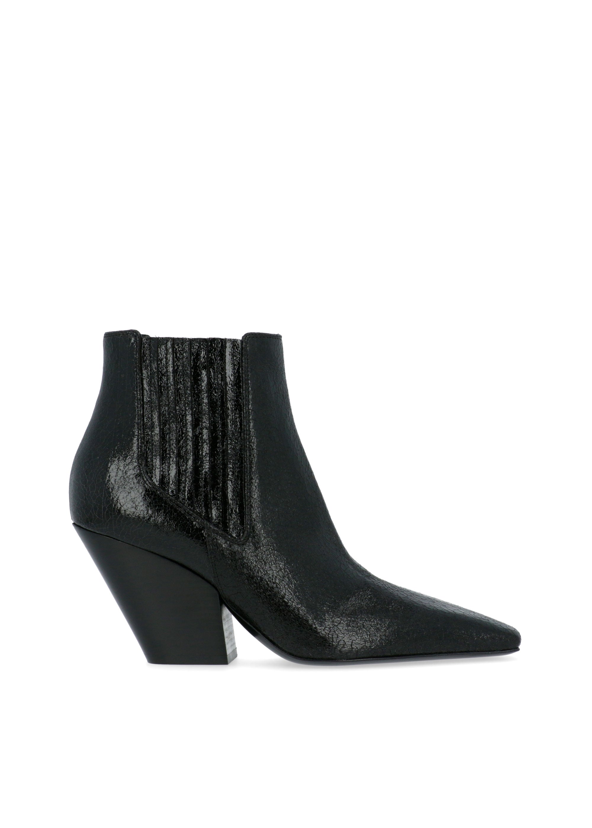 Casadei Botines Anastasia Vulcano  CSD-1R444