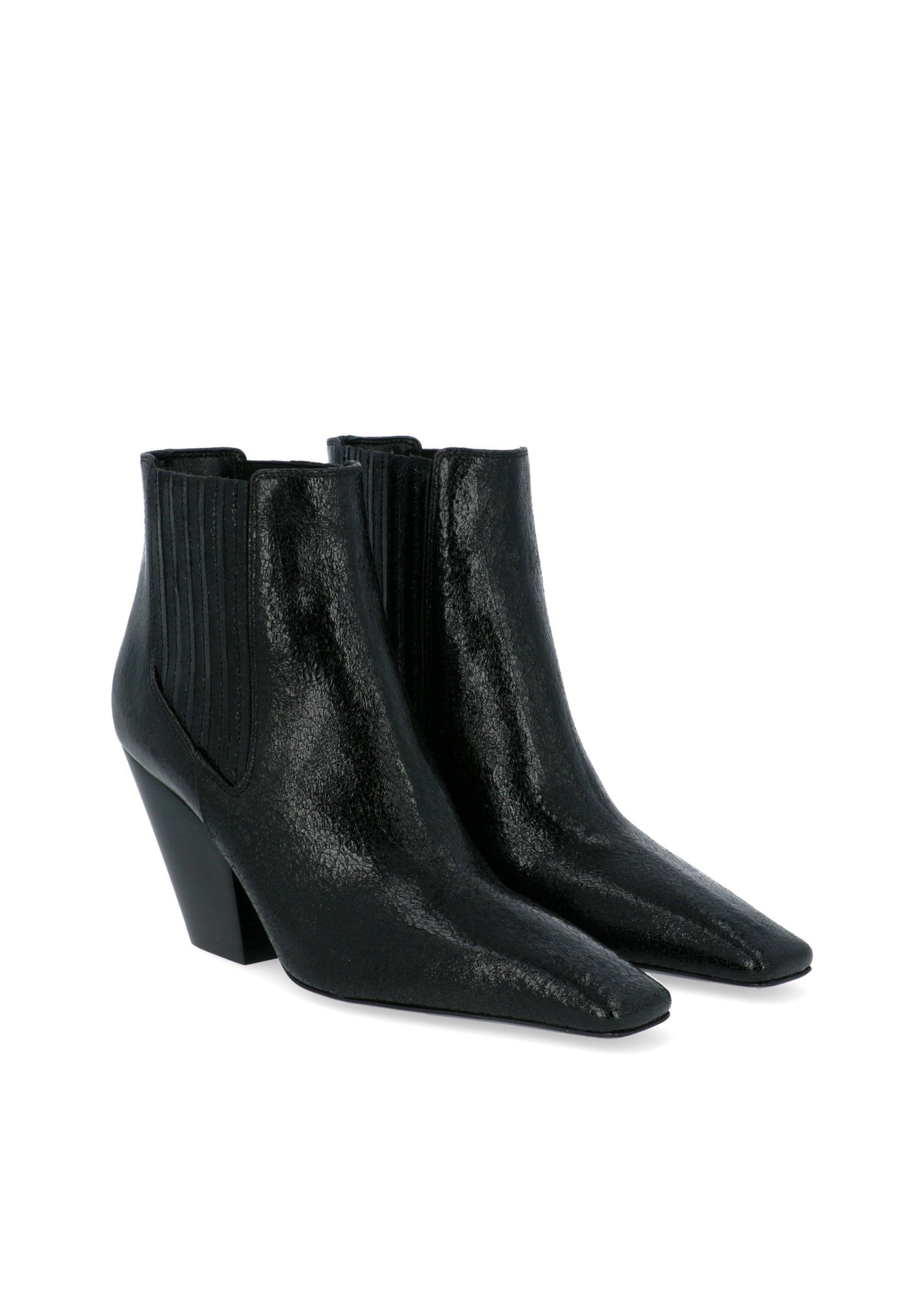 Casadei Botines Anastasia Vulcano  CSD-1R444
