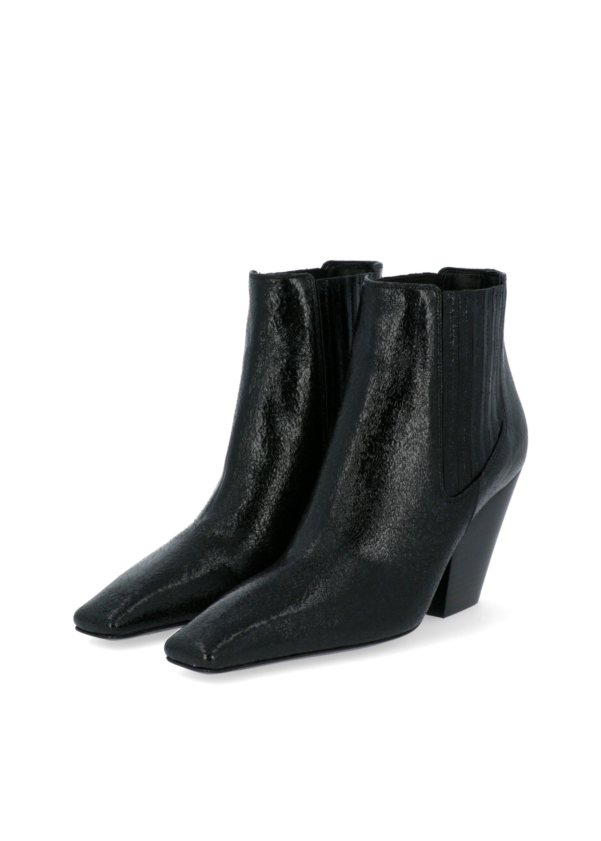 Casadei Botines Anastasia Vulcano  CSD-1R444