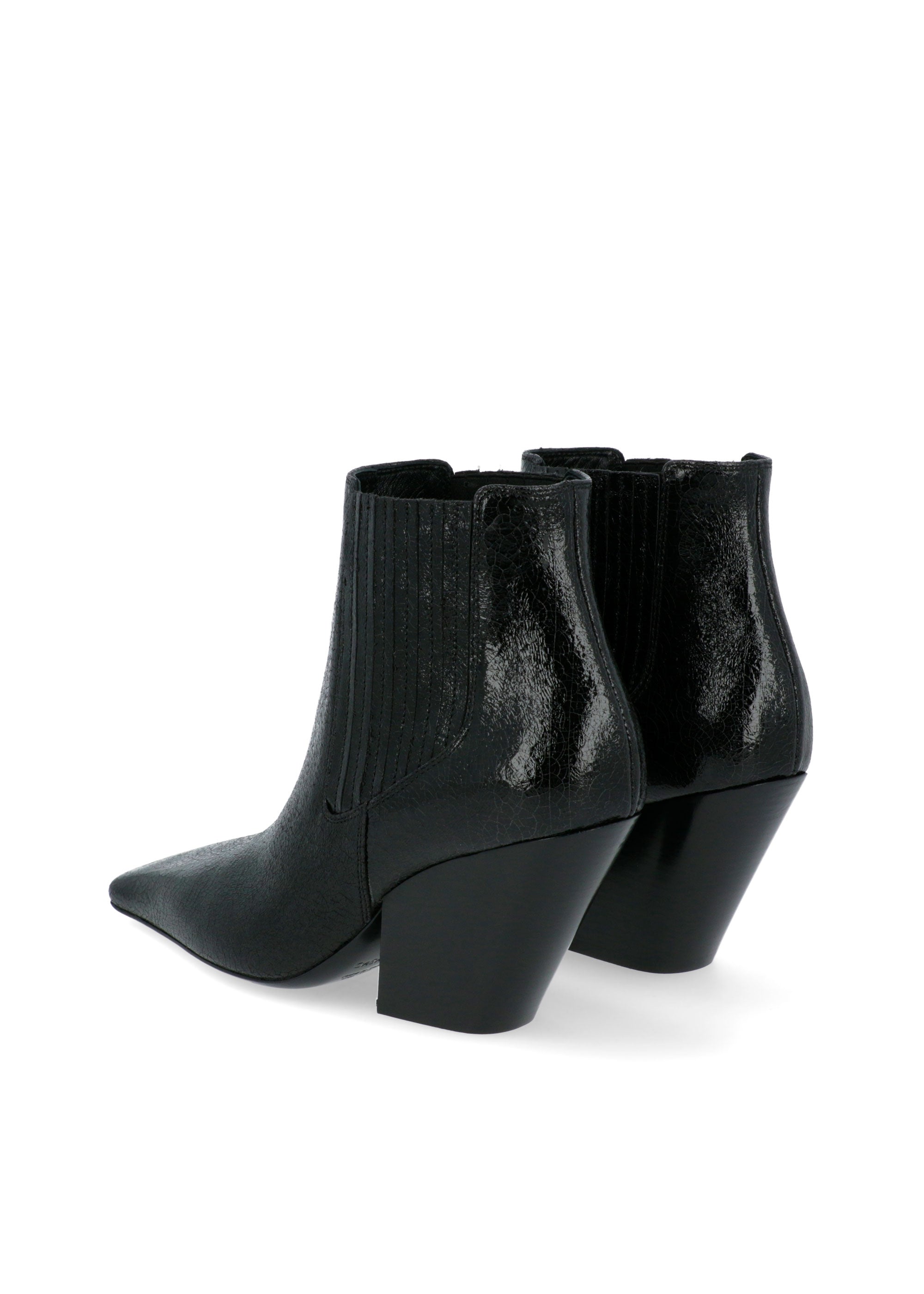 Casadei Botines Anastasia Vulcano  CSD-1R444