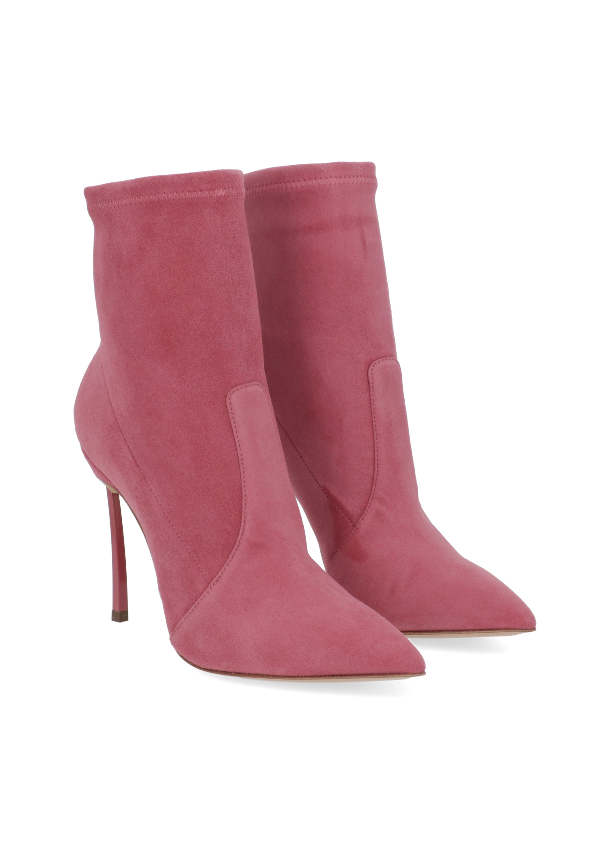 Casadei Botines Blade Broadway  CSD-1R672