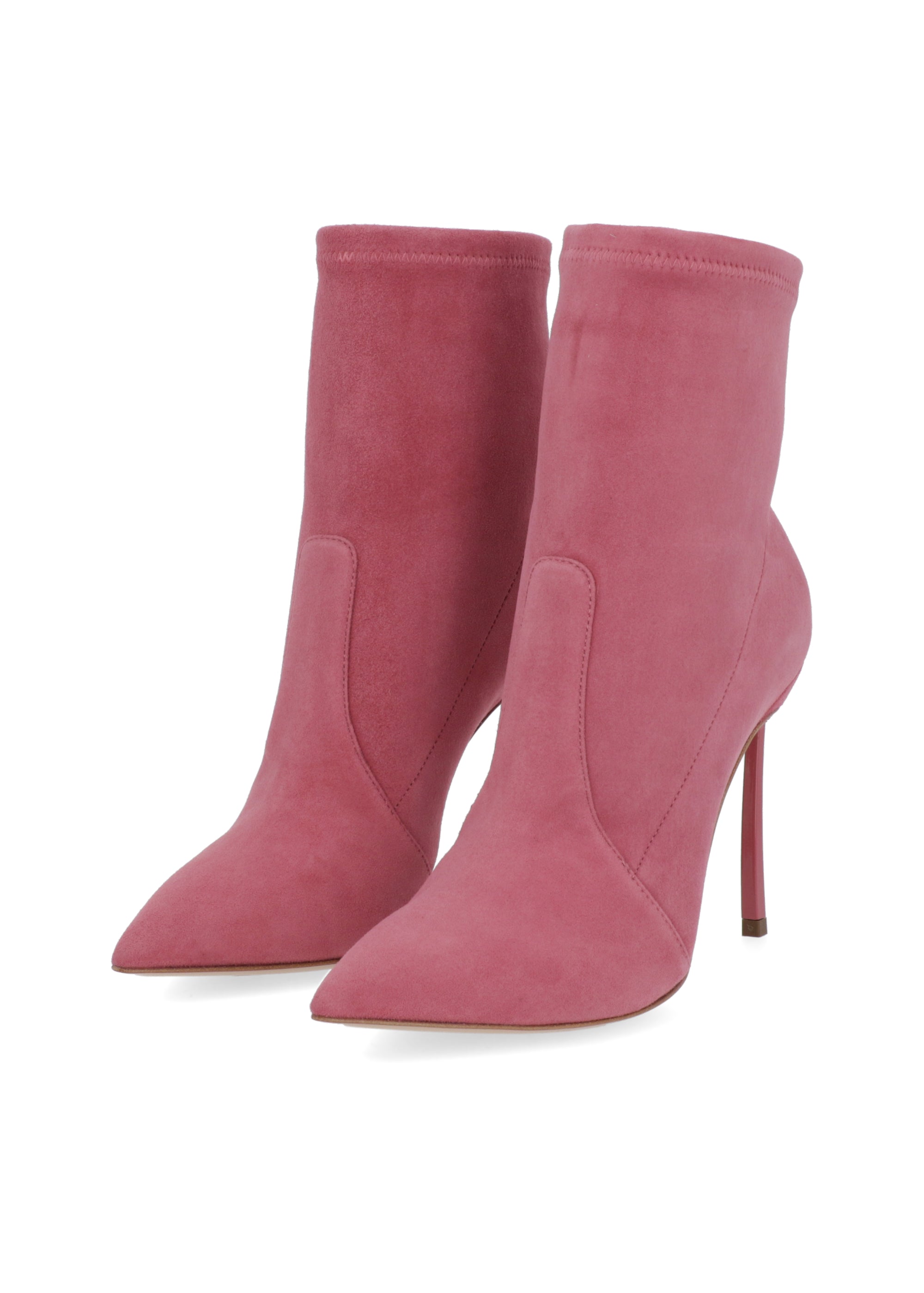 Casadei Botines Blade Broadway  CSD-1R672