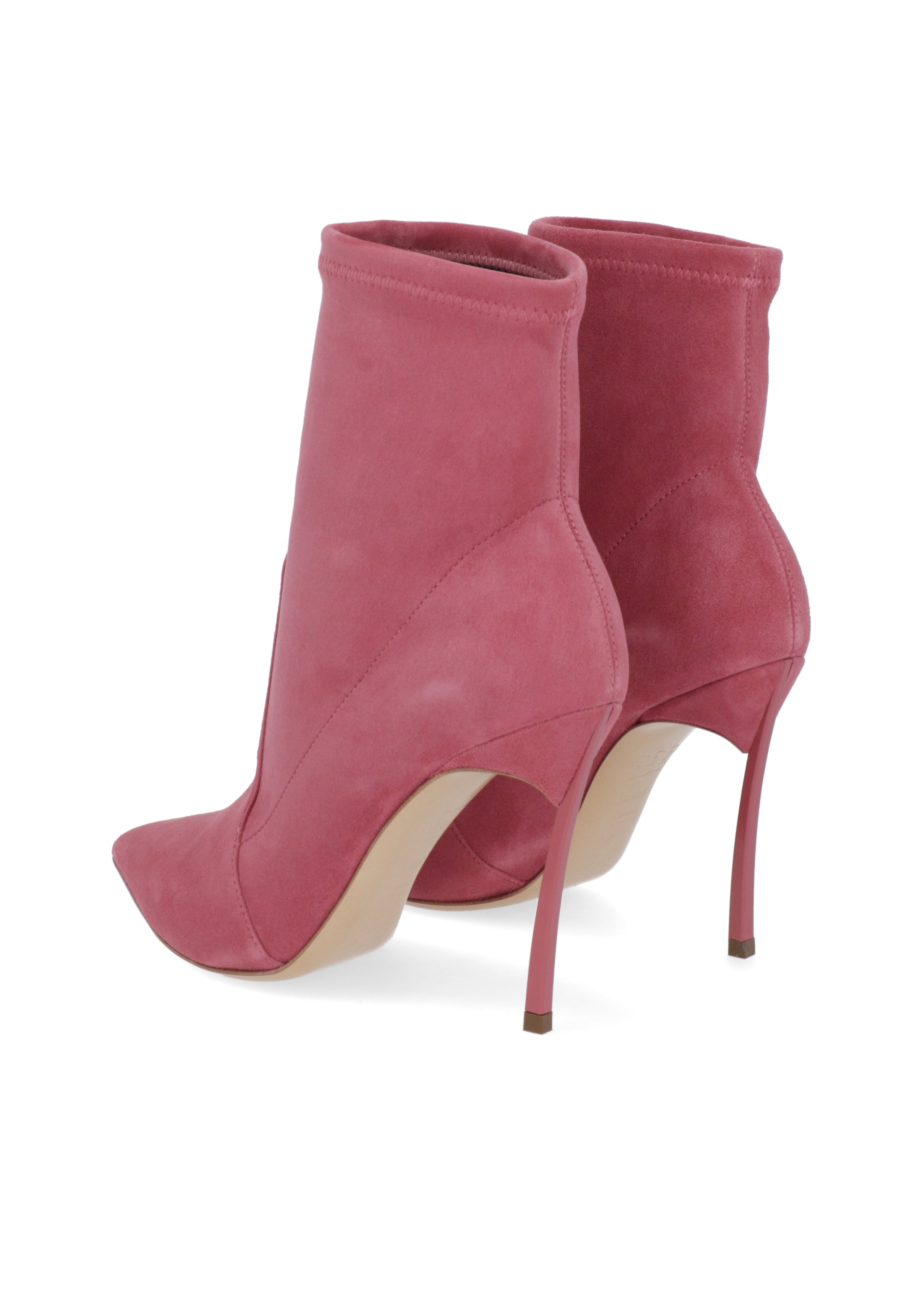 Casadei Botines Blade Broadway  CSD-1R672