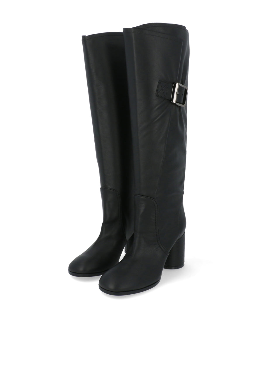 Casadei Botas altas Cleo Kate CSD-1S282