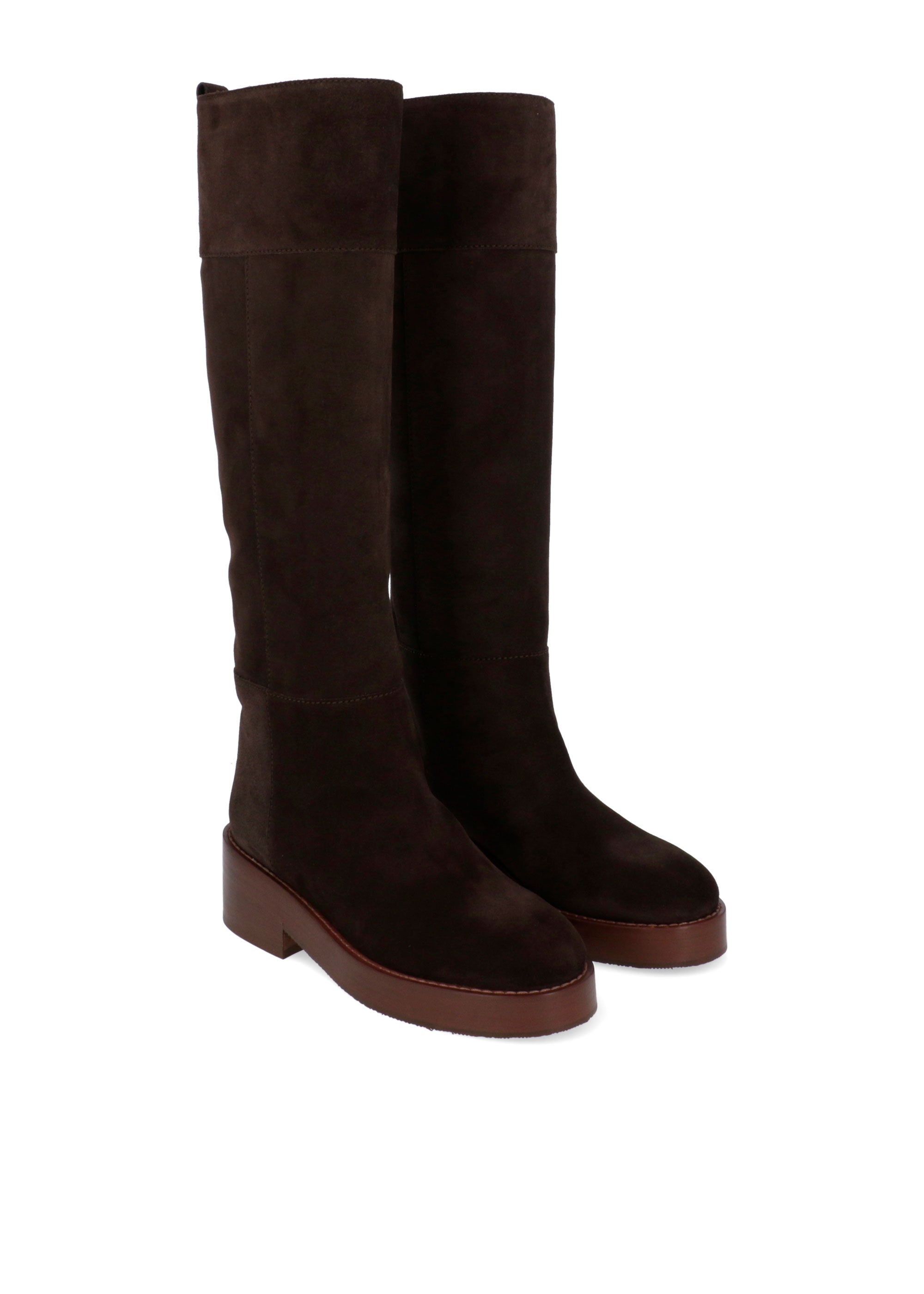 Casadei Botas altas  CSD-1S292