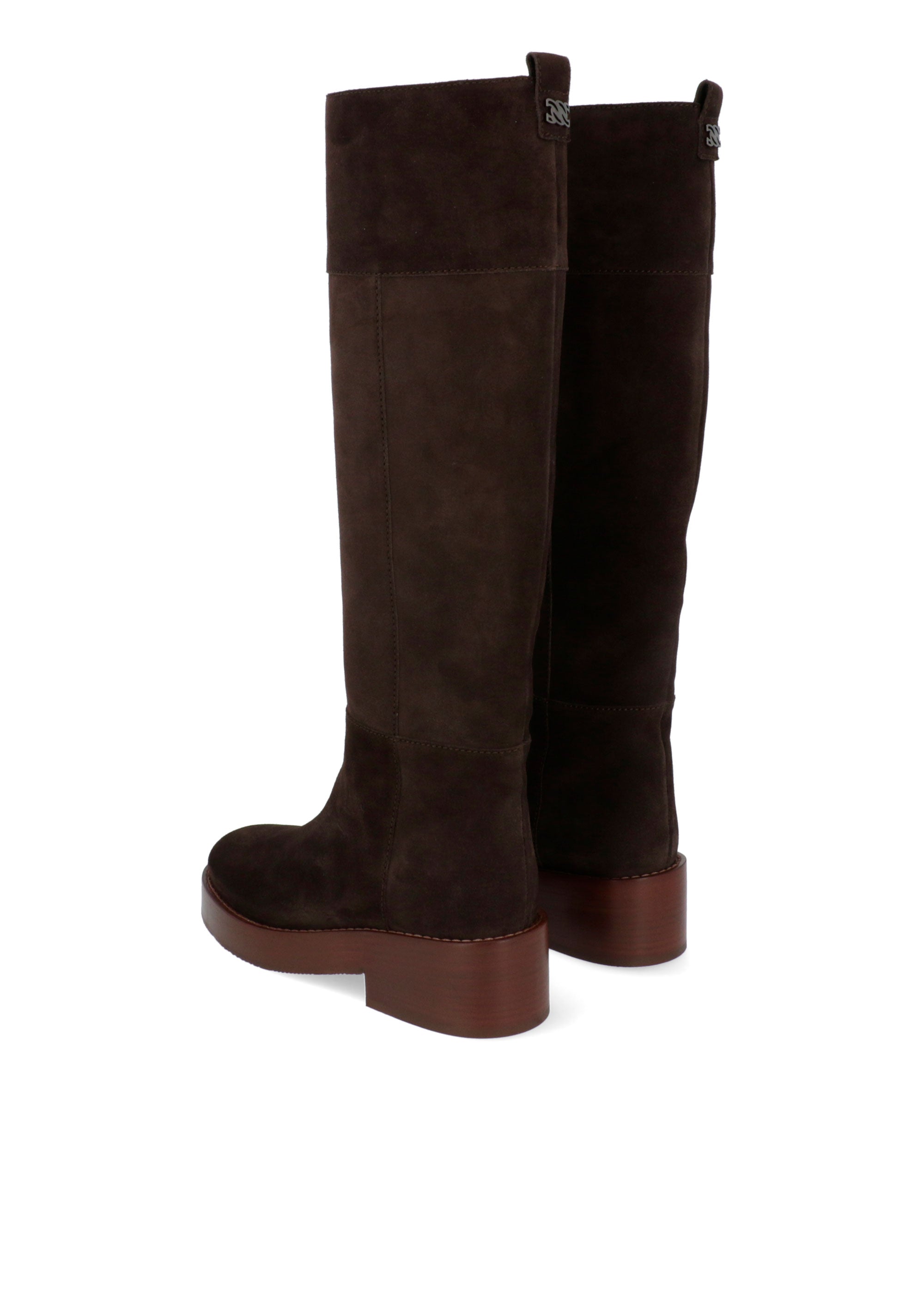 Casadei Botas altas  CSD-1S292