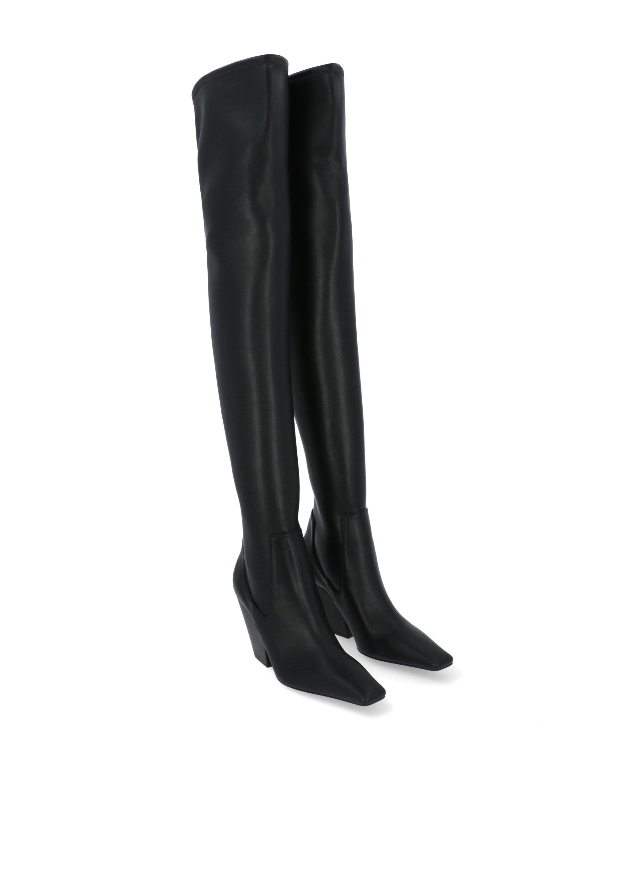 Casadei Botas altas Anastasia CSD-1T052