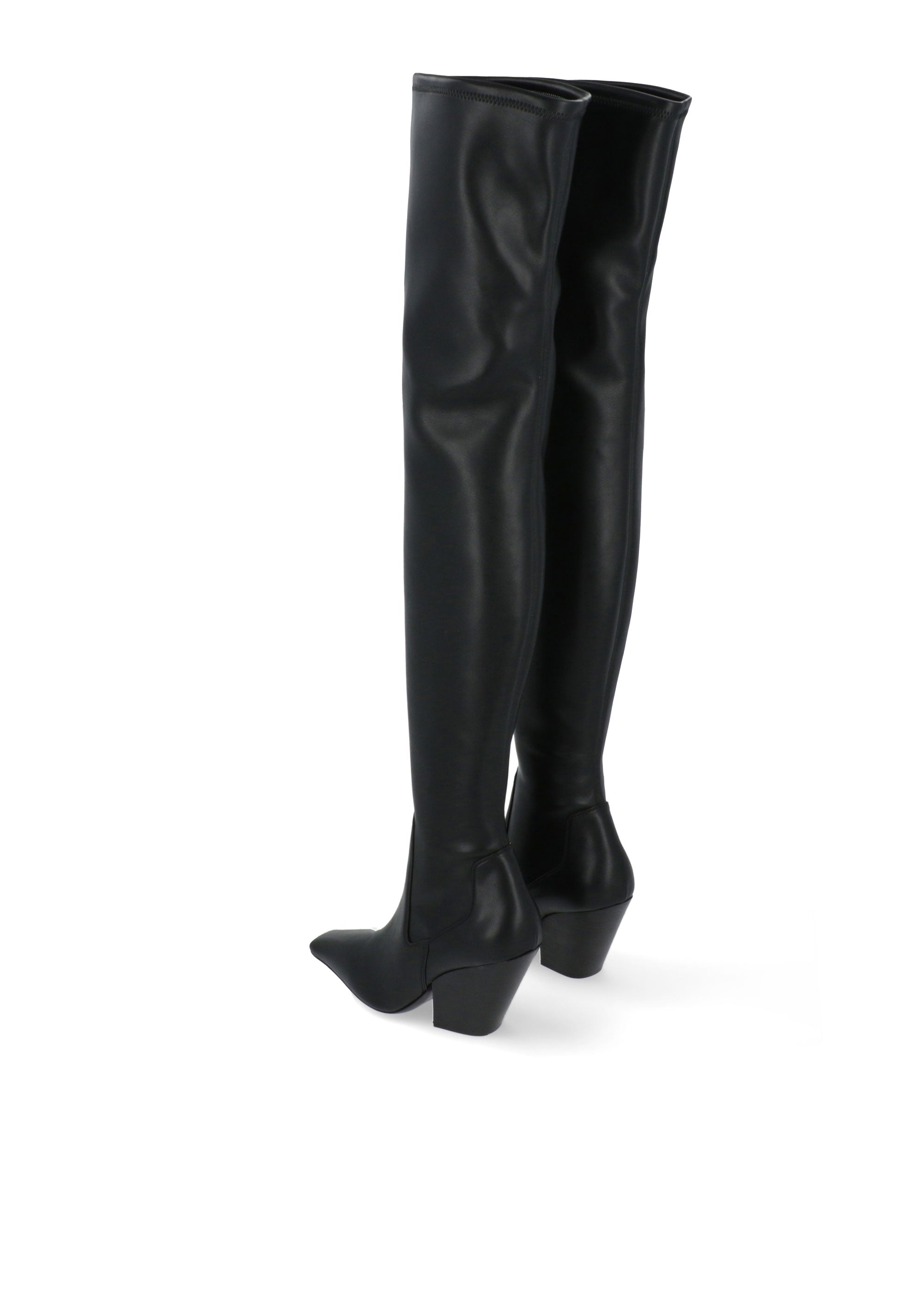 Casadei Botas altas Anastasia CSD-1T052