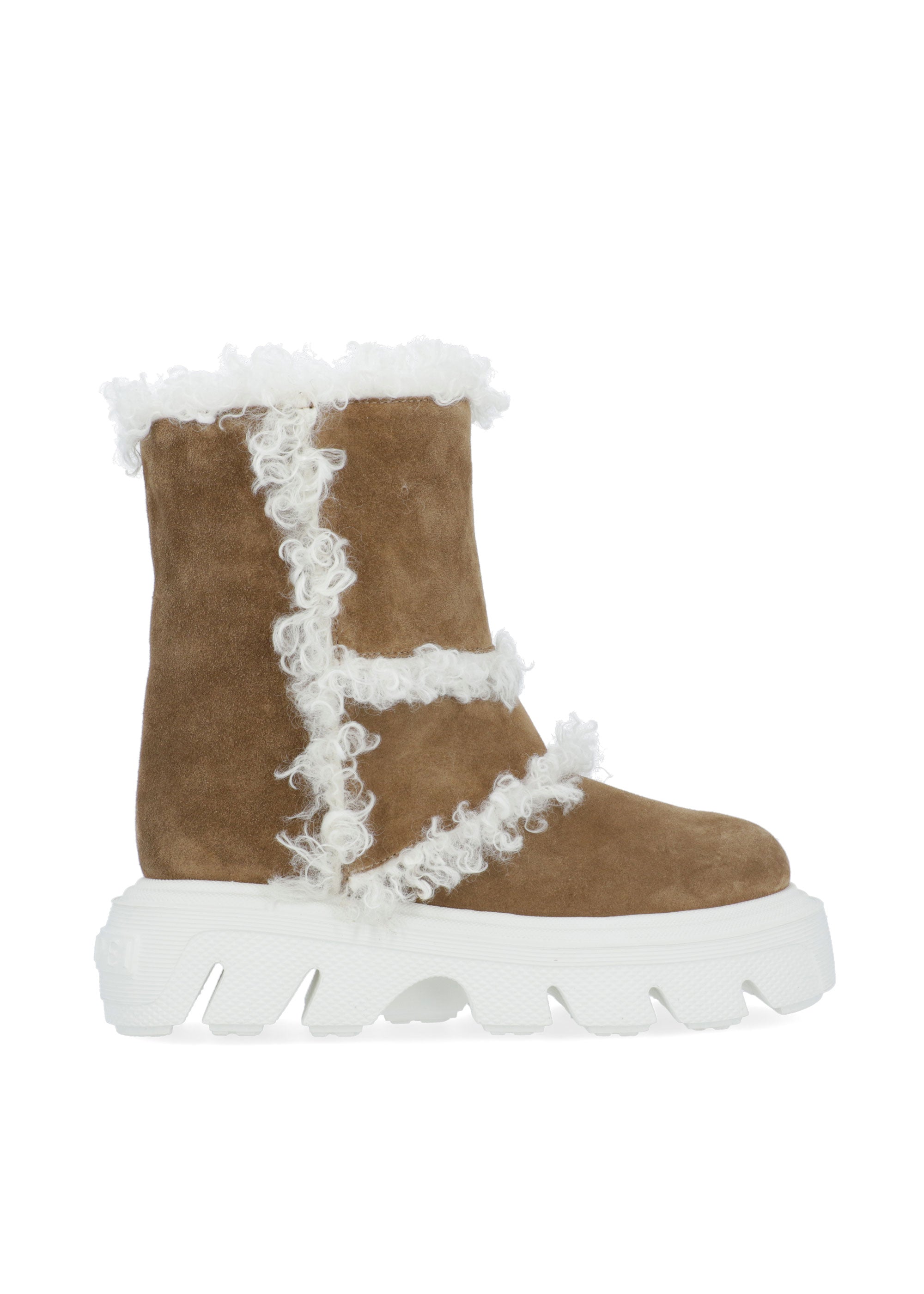 Casadei Botines Marika  CSD-2Q196
