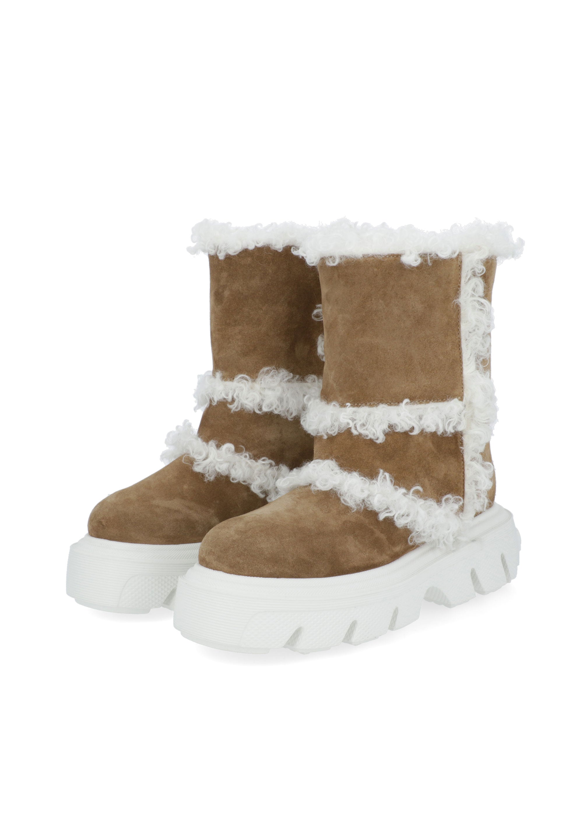 Casadei Botines Marika  CSD-2Q196