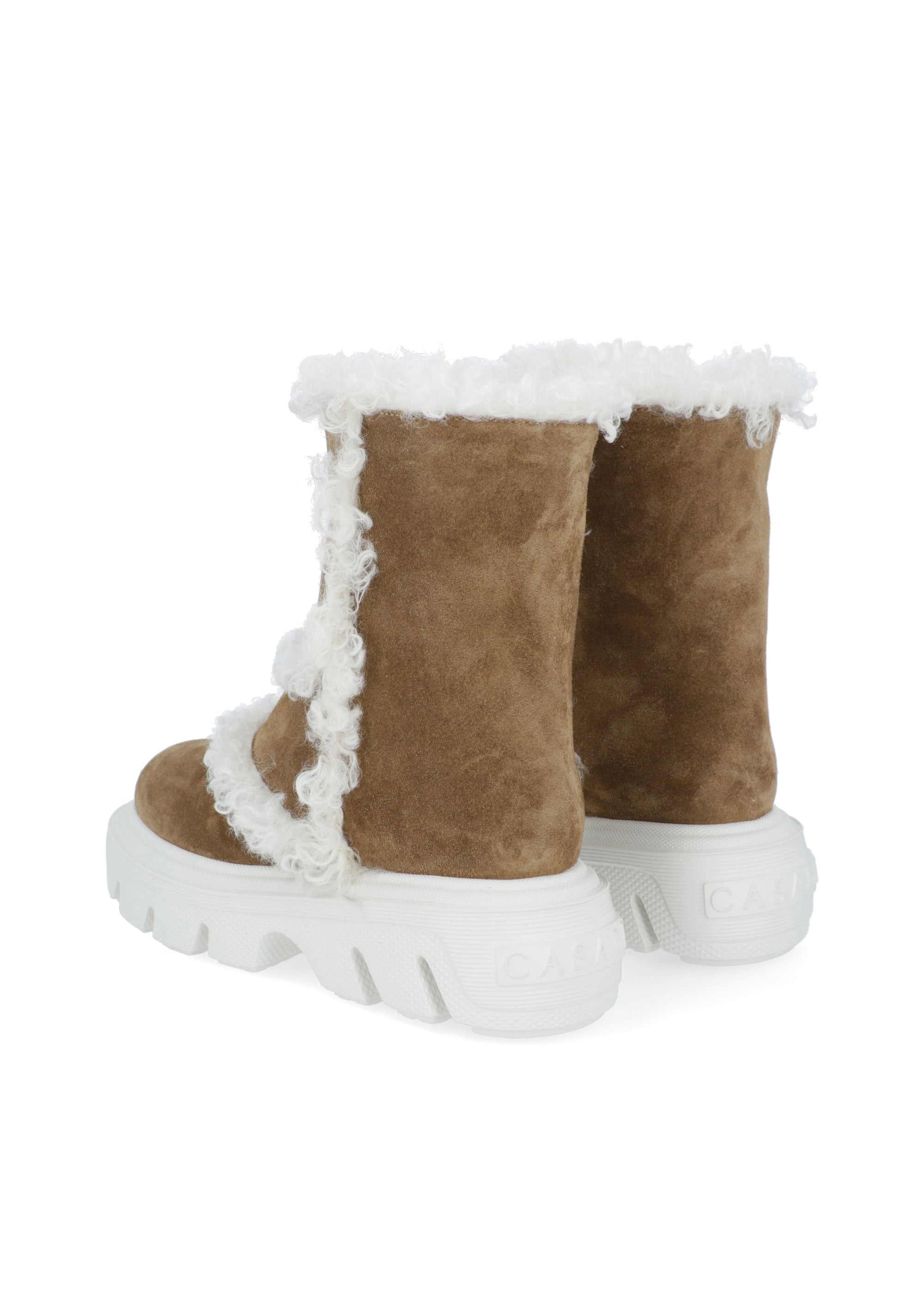 Casadei Botines Marika  CSD-2Q196