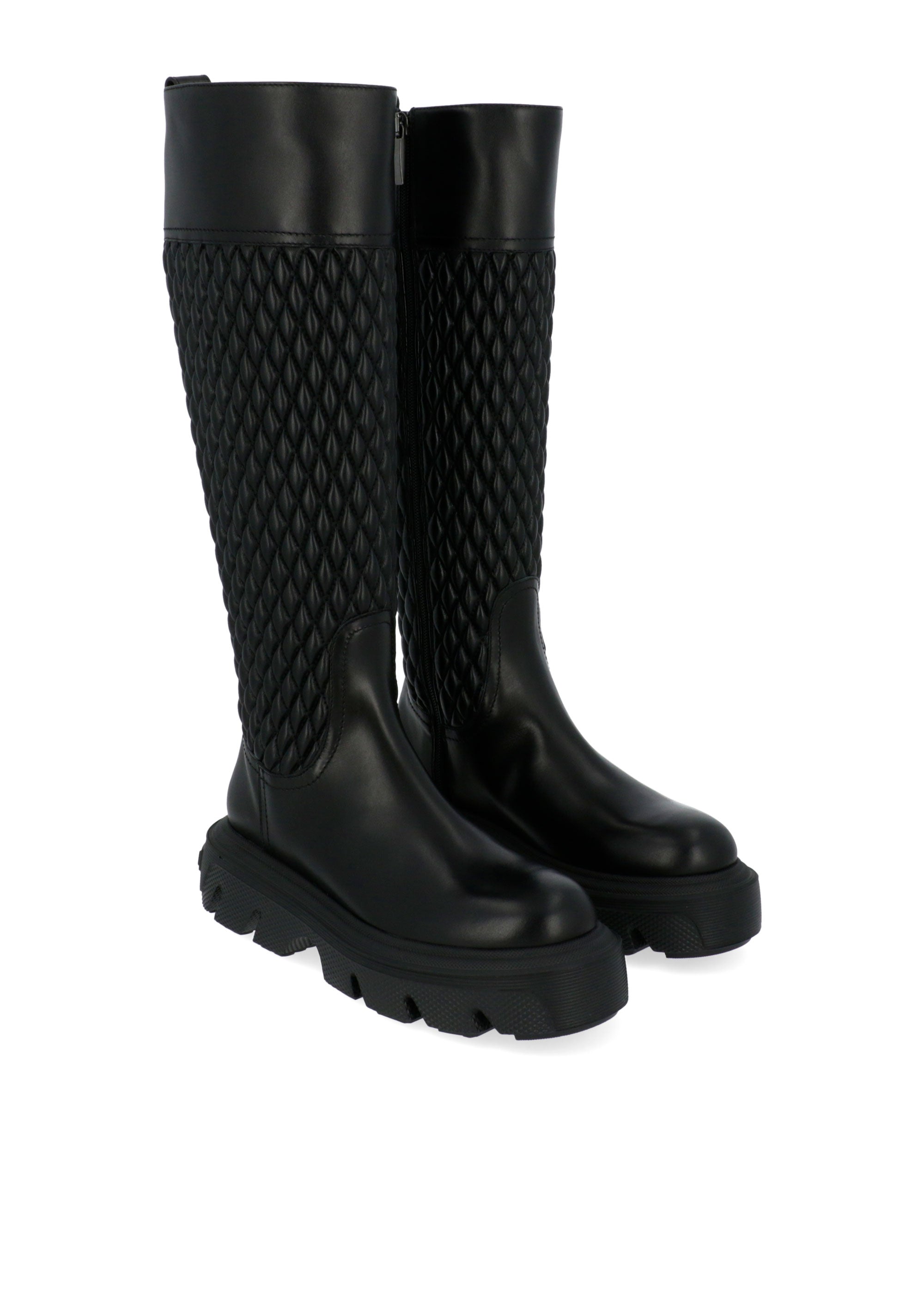 Casadei Botas CSD-2S300