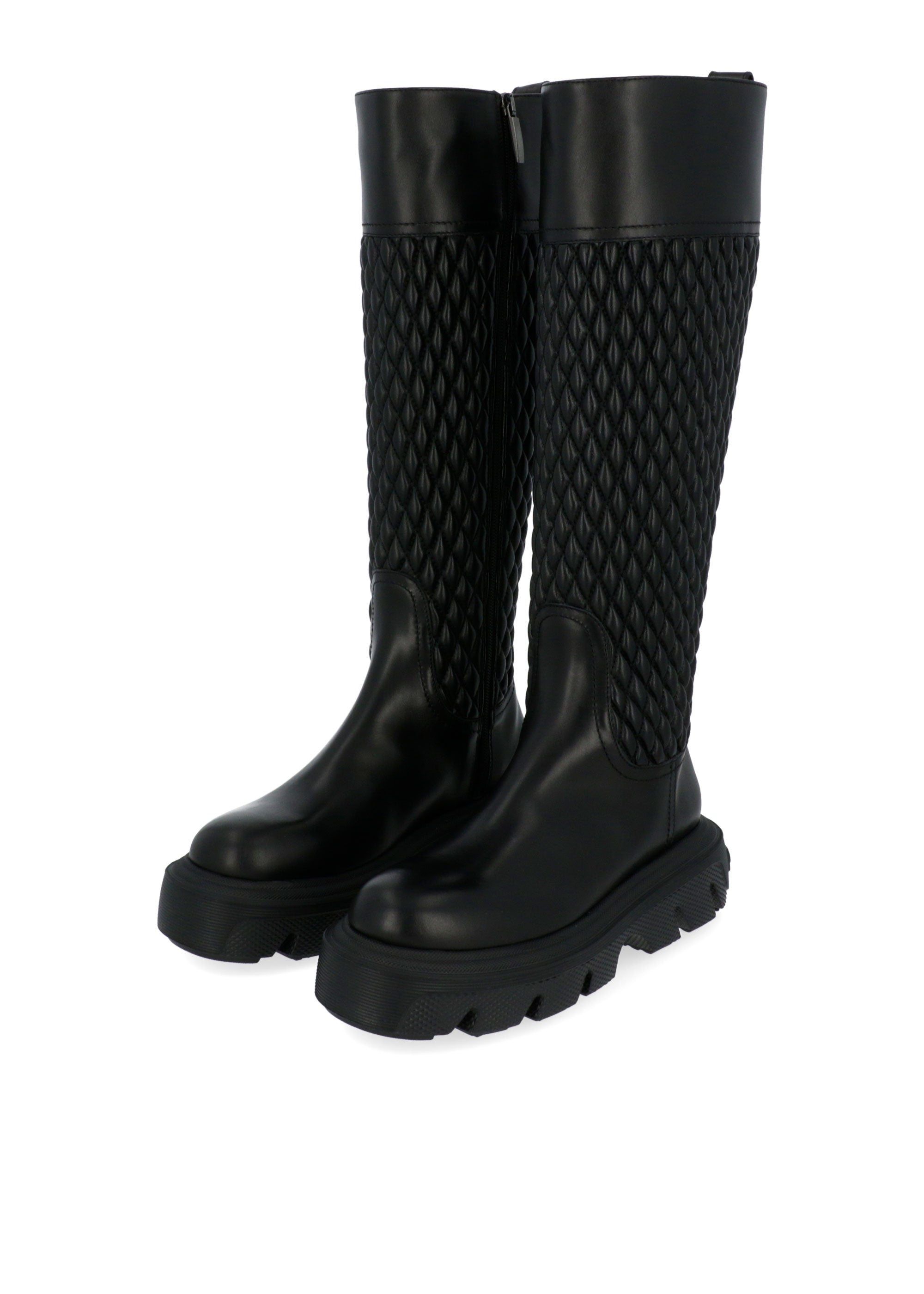 Casadei Botas CSD-2S300