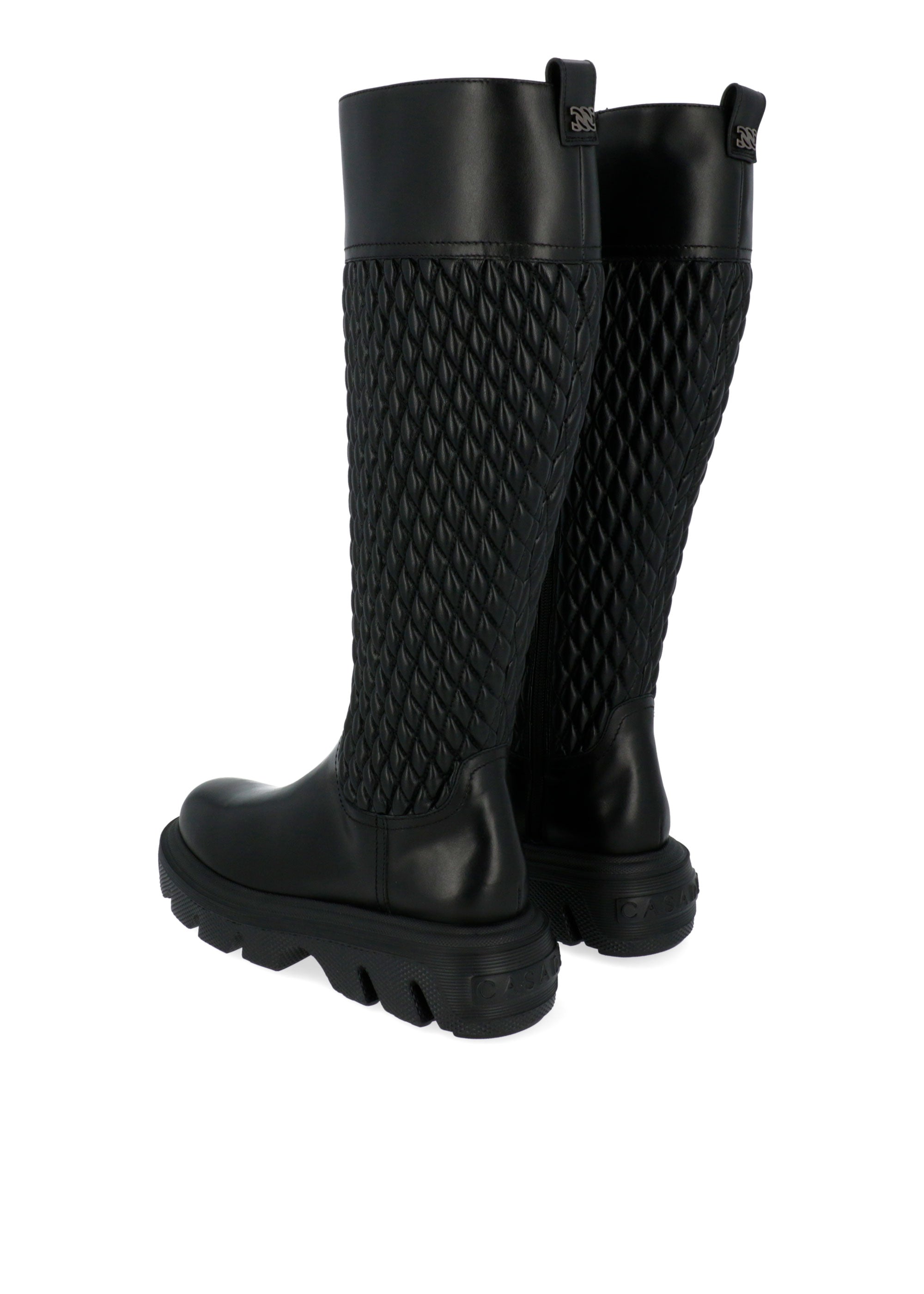 Casadei Botas CSD-2S300