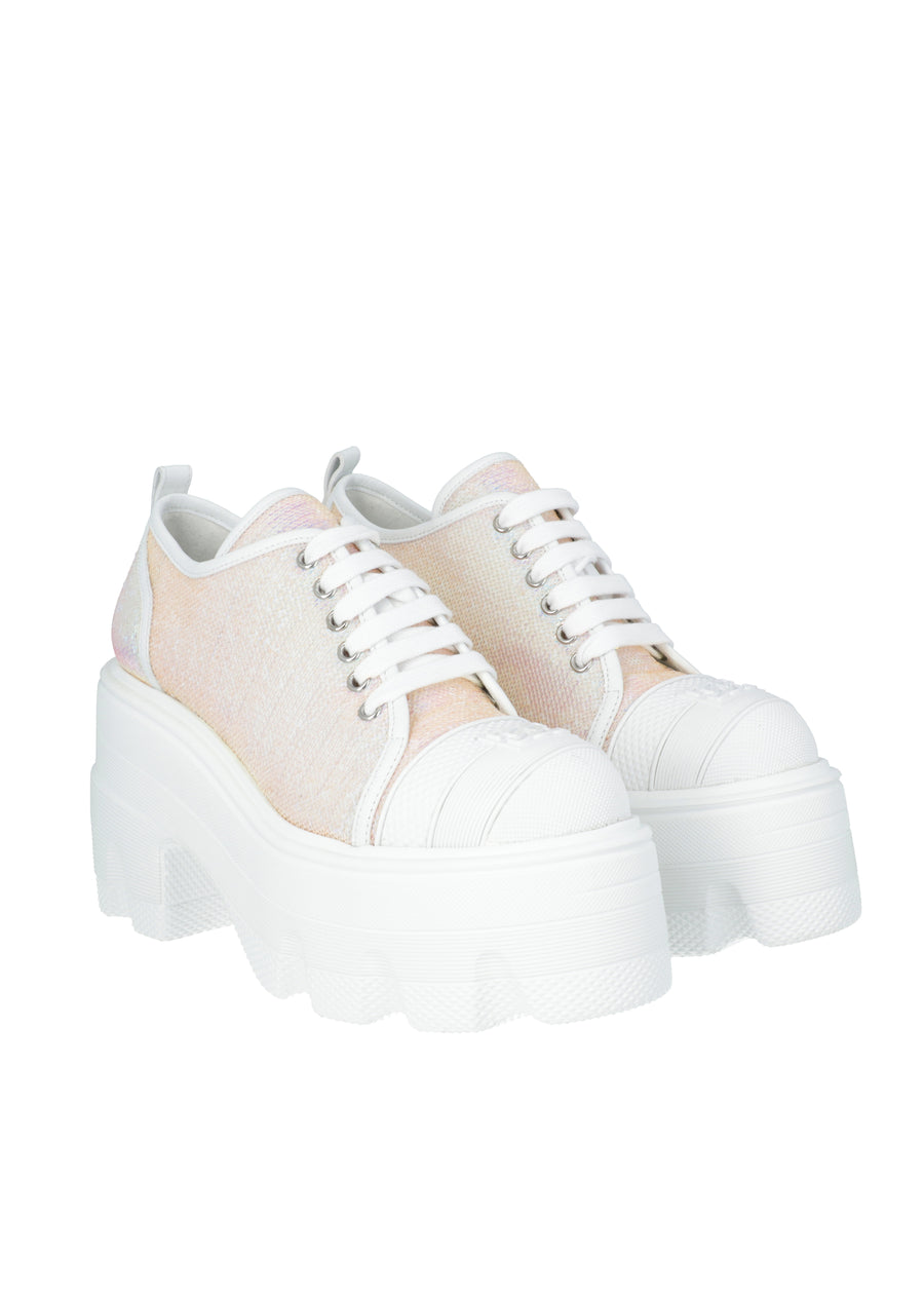 Casadei Sneakers Maxxxxi CSD-2X963