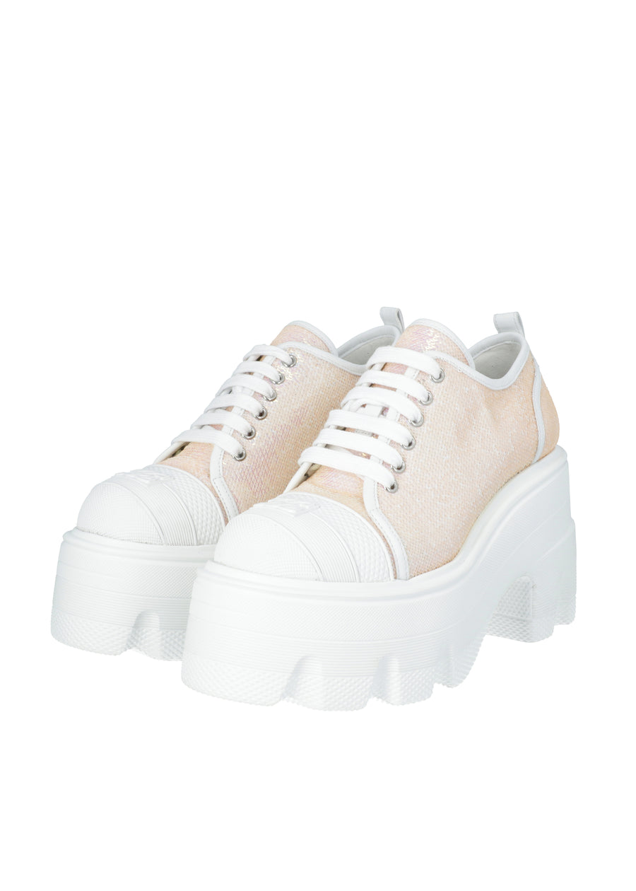 Casadei Sneakers Maxxxxi CSD-2X963