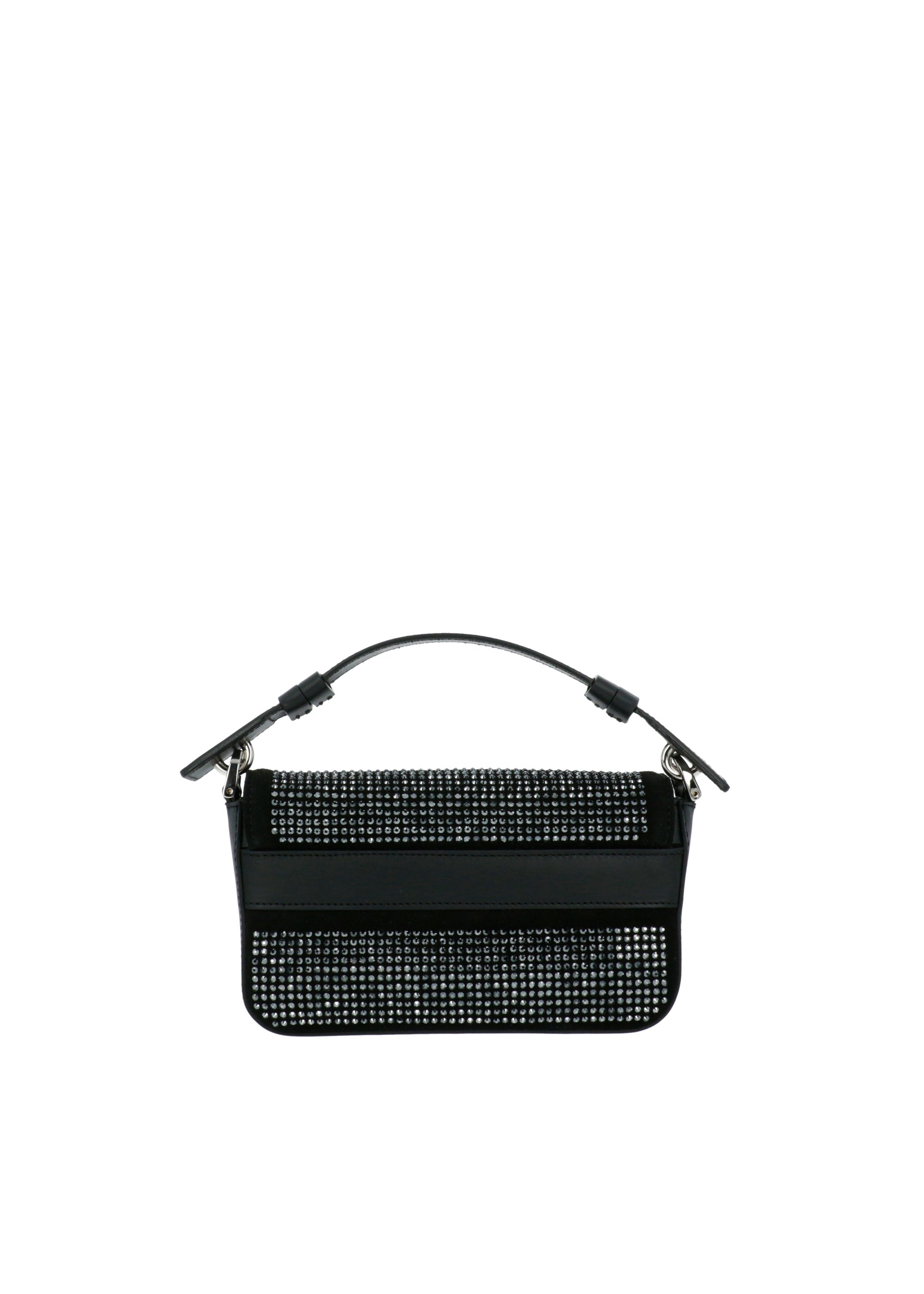 Casadei Bolso Ari con purpurina CSD-3W394