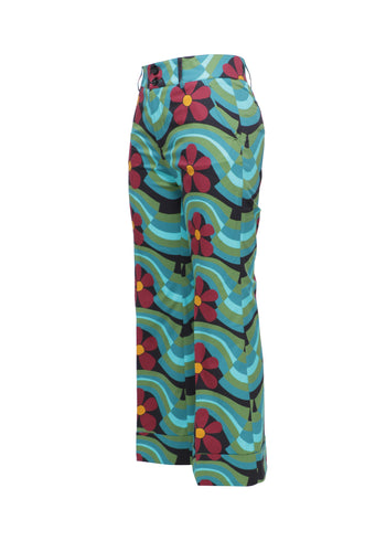 La DoubleJ Pantalón Hendrix  DBJ-HENDRIXP