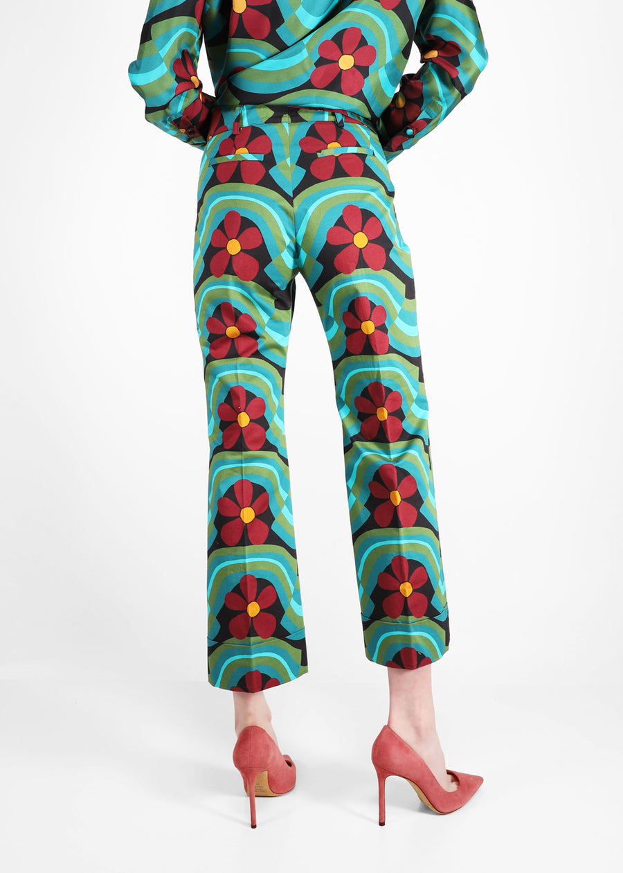 La DoubleJ Pantalón Hendrix  DBJ-HENDRIXP