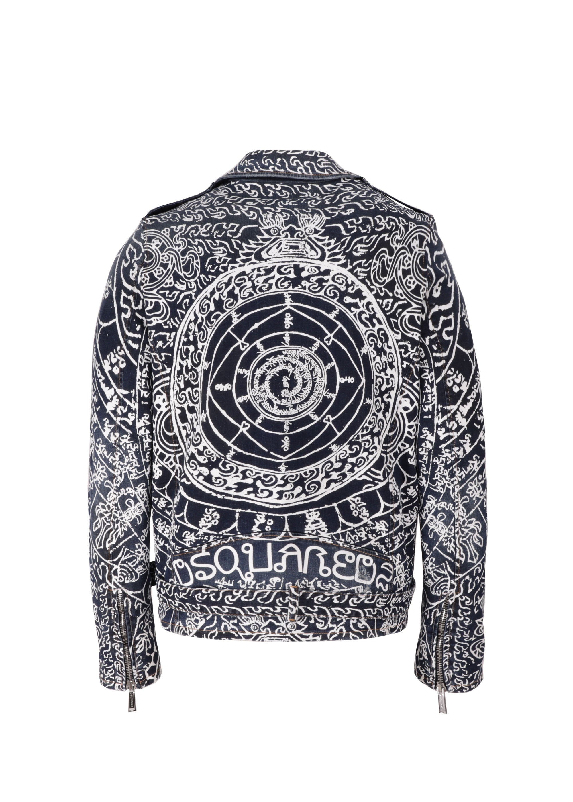 Dsquared2 Chamarra DSQ-71AN0439