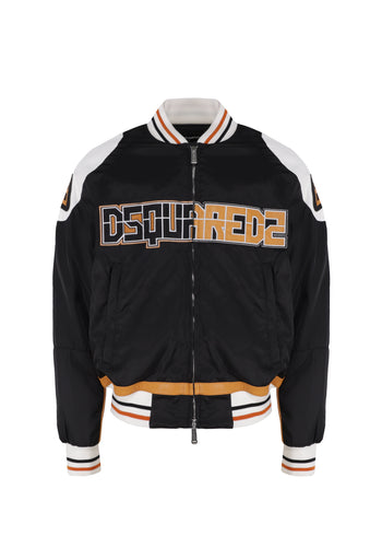 Dsquared2 Chamarra  DSQ-71AN0468