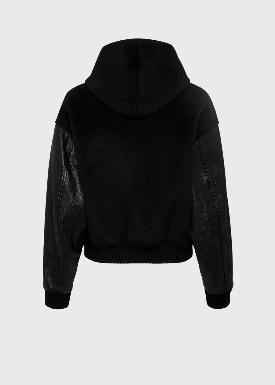 Dsquared2 Chamarra Bomber DSQ-71AN0648