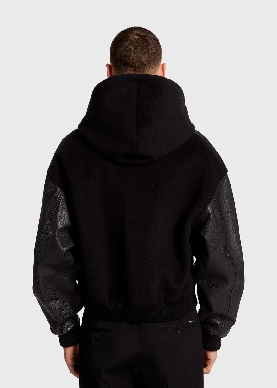 Dsquared2 Chamarra Bomber DSQ-71AN0648