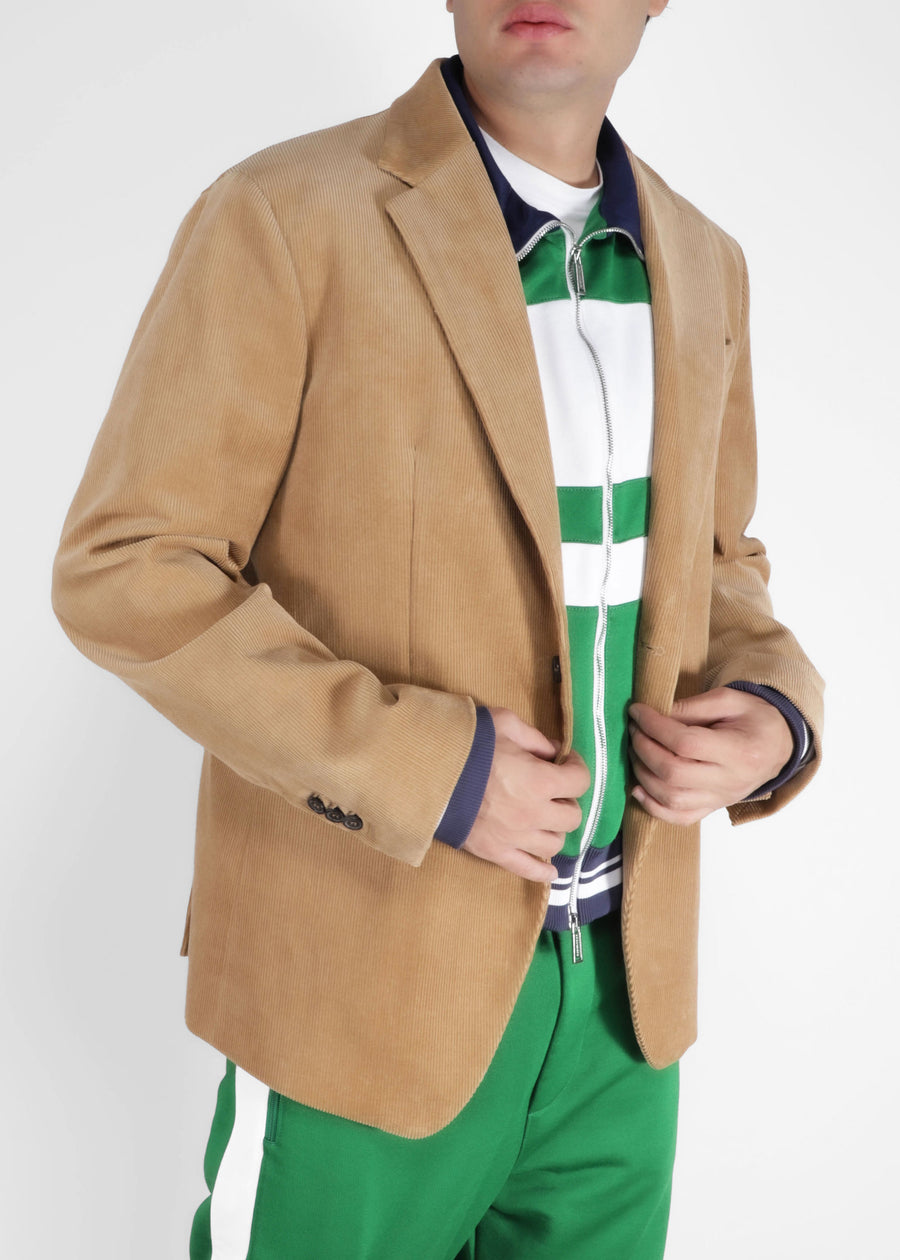 Dsquared2 Blazer con sudadera DSQ-71BN0922