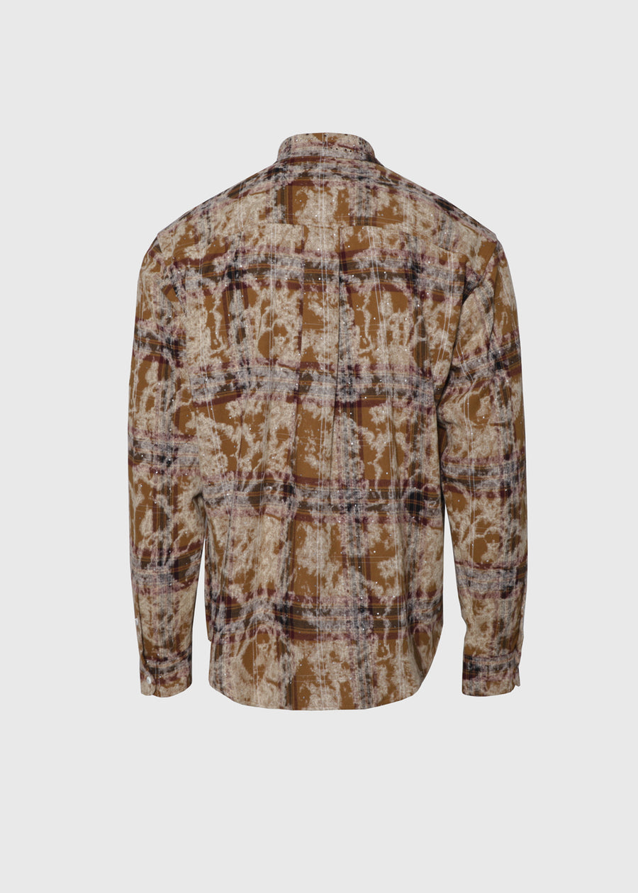Dsquared2 Camisa DSQ-71DM0806