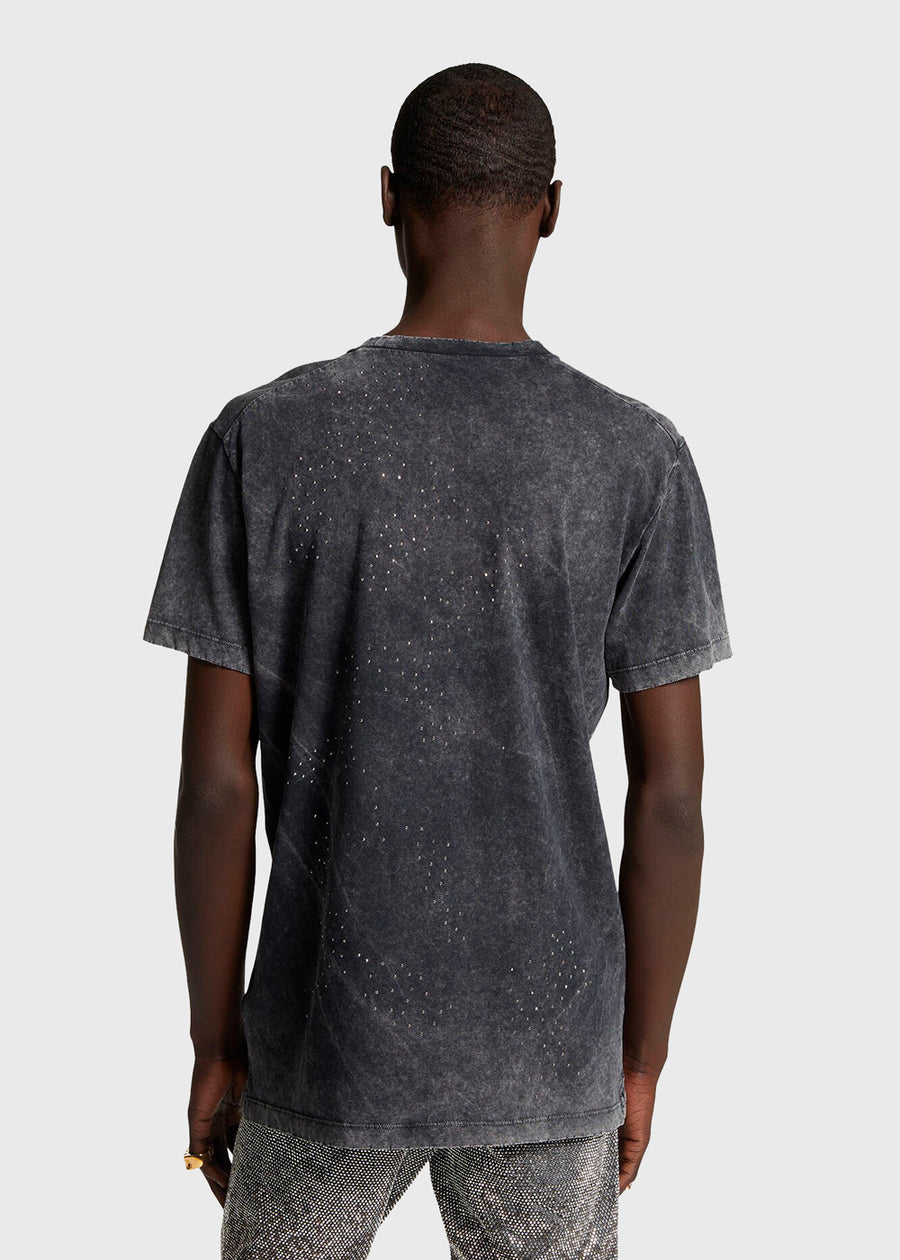 Dsquared2 T-Shirt 30th aniversario DSQ-71GD1578