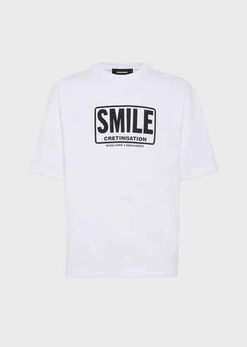 DSQUARED2 T-Shirt DSQ-71GD1595