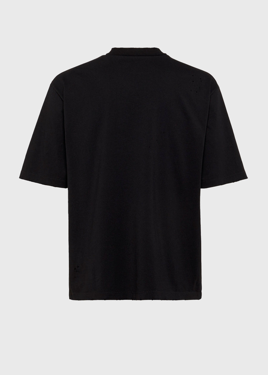 Dsquared2 T-Shirt Vaquera DSQ-71GD1599