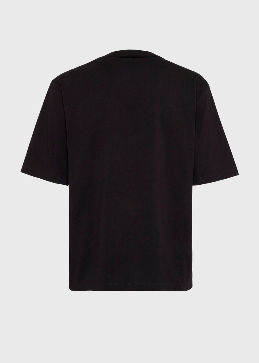 Dsquared2 T-shirt estampada DSQ-71GD1610