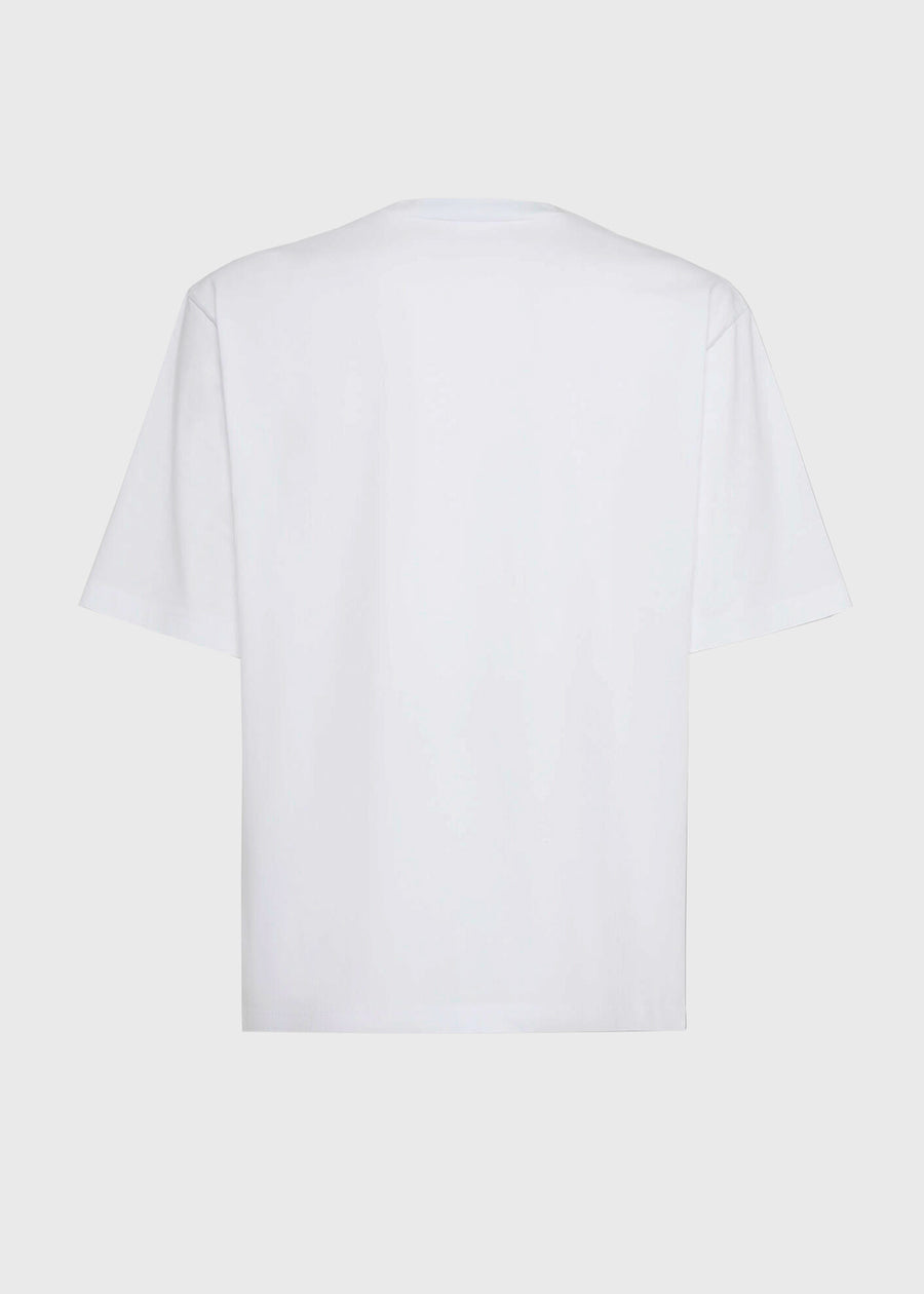 Dsquared2 T-shirt estampada DSQ-71GD1610