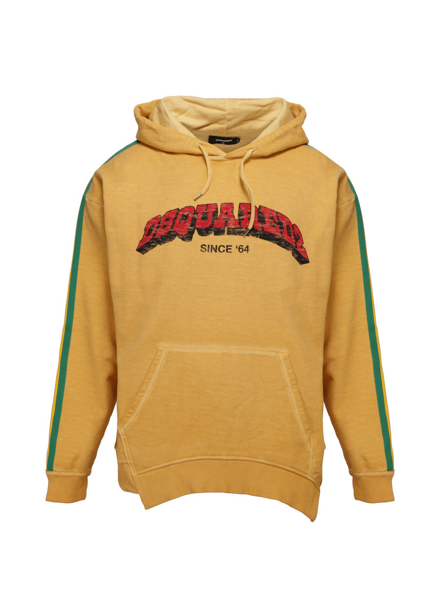 Dsquared2 Sudadera con logo  DSQ-71GU0577
