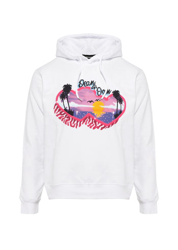 Dsquared2 Sudadera estampada DSQ-71GU0669