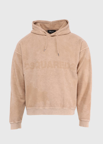 Dsquared2 Sudadera con capucha DSQ-71GU0699