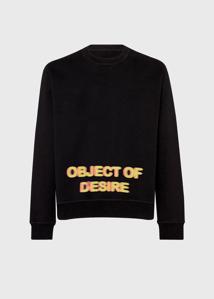 Dsquared2 Sudadera "Object of Desire" DSQ-71GU0734