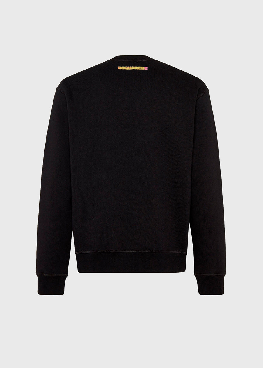 Dsquared2 Sudadera "Object of Desire" DSQ-71GU0734