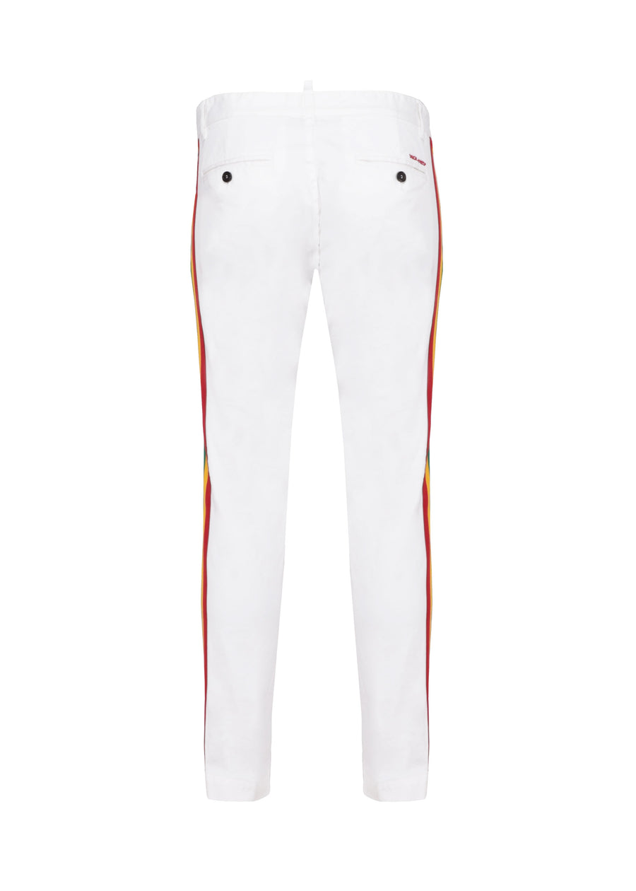 Dsquared2 Pantalón deportivo DSQ-71KB0520